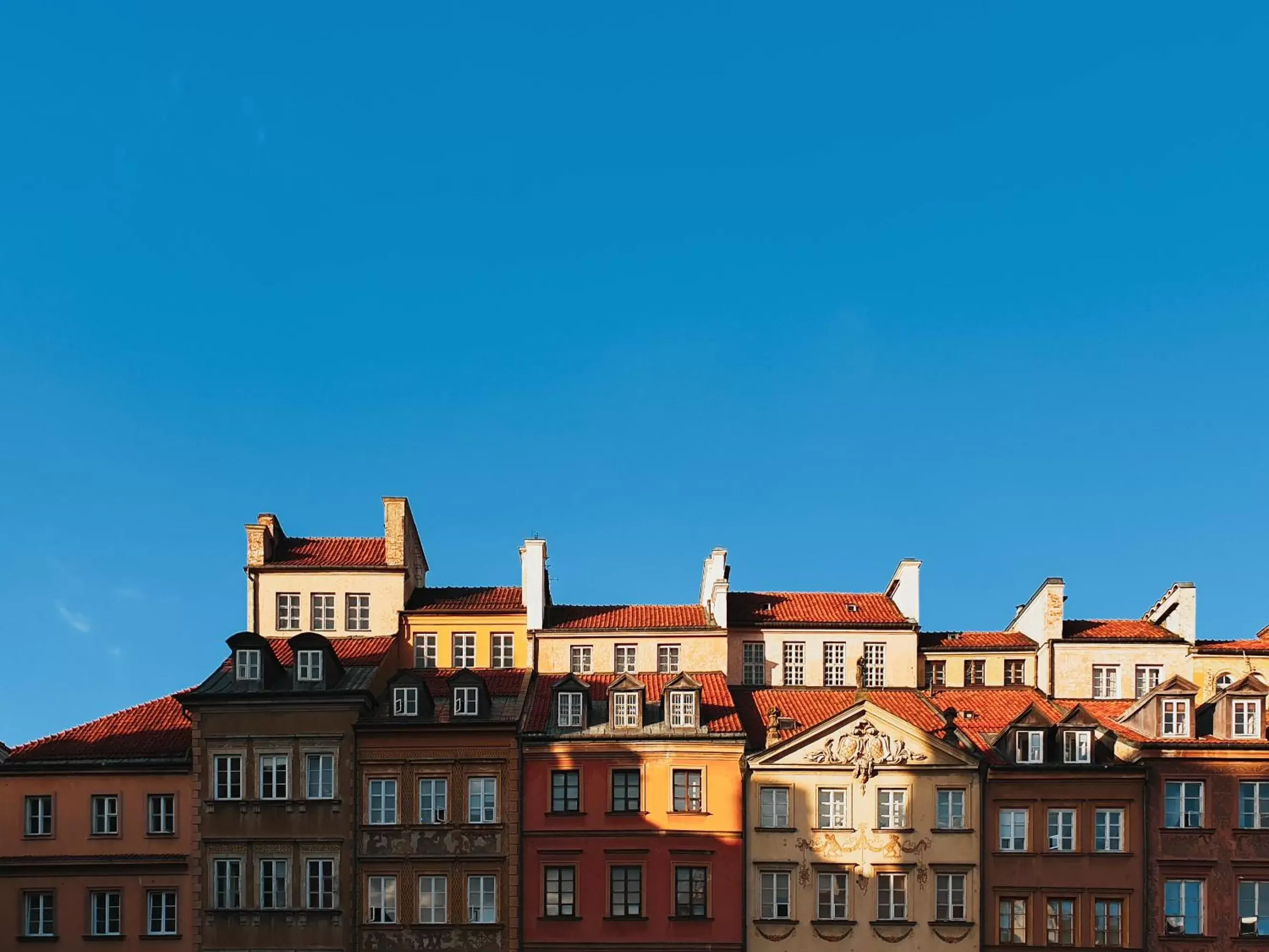 Nearby landmark, Property Building in PURO Warszawa Centrum