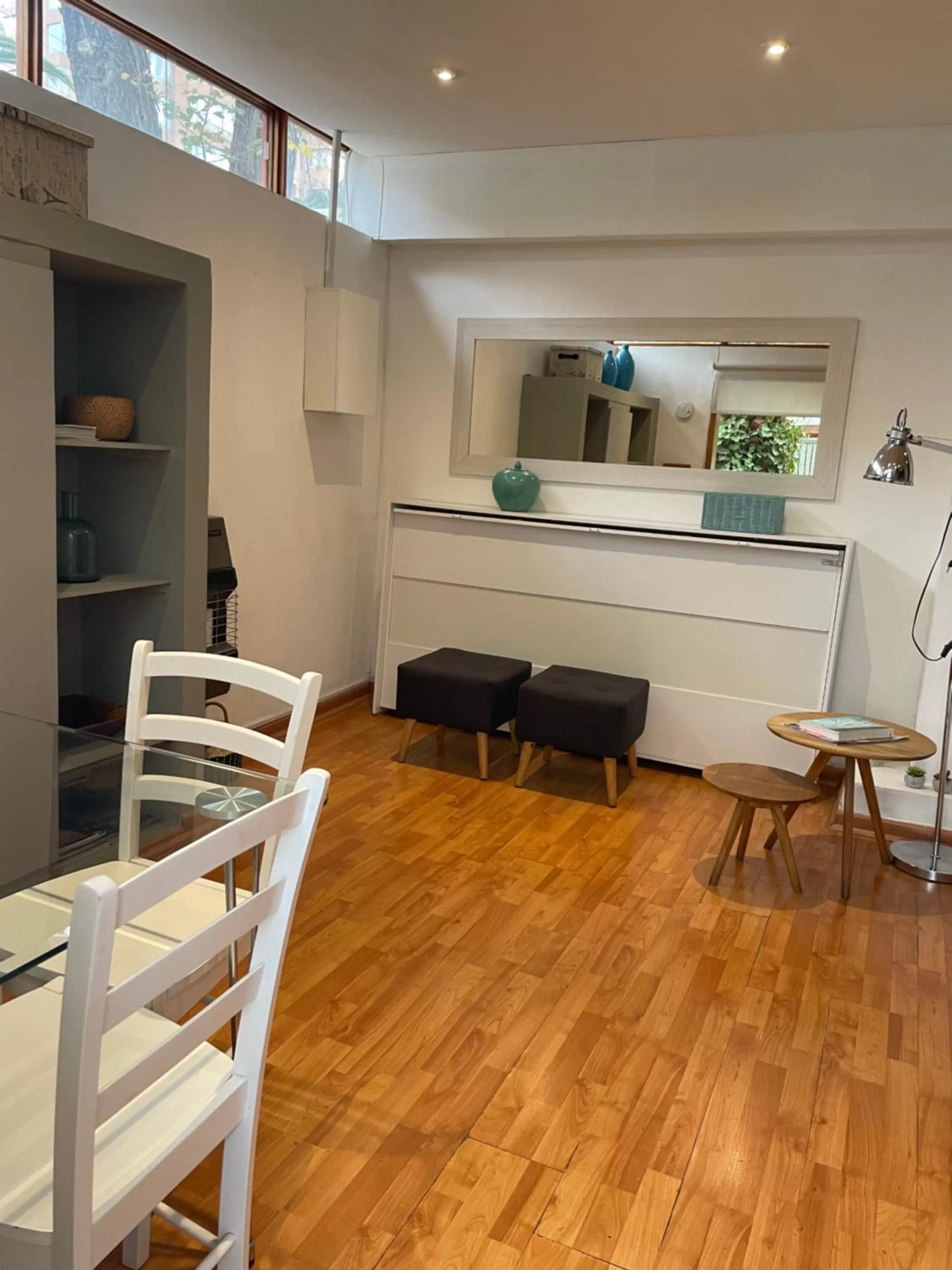 Rent apart Las Condes