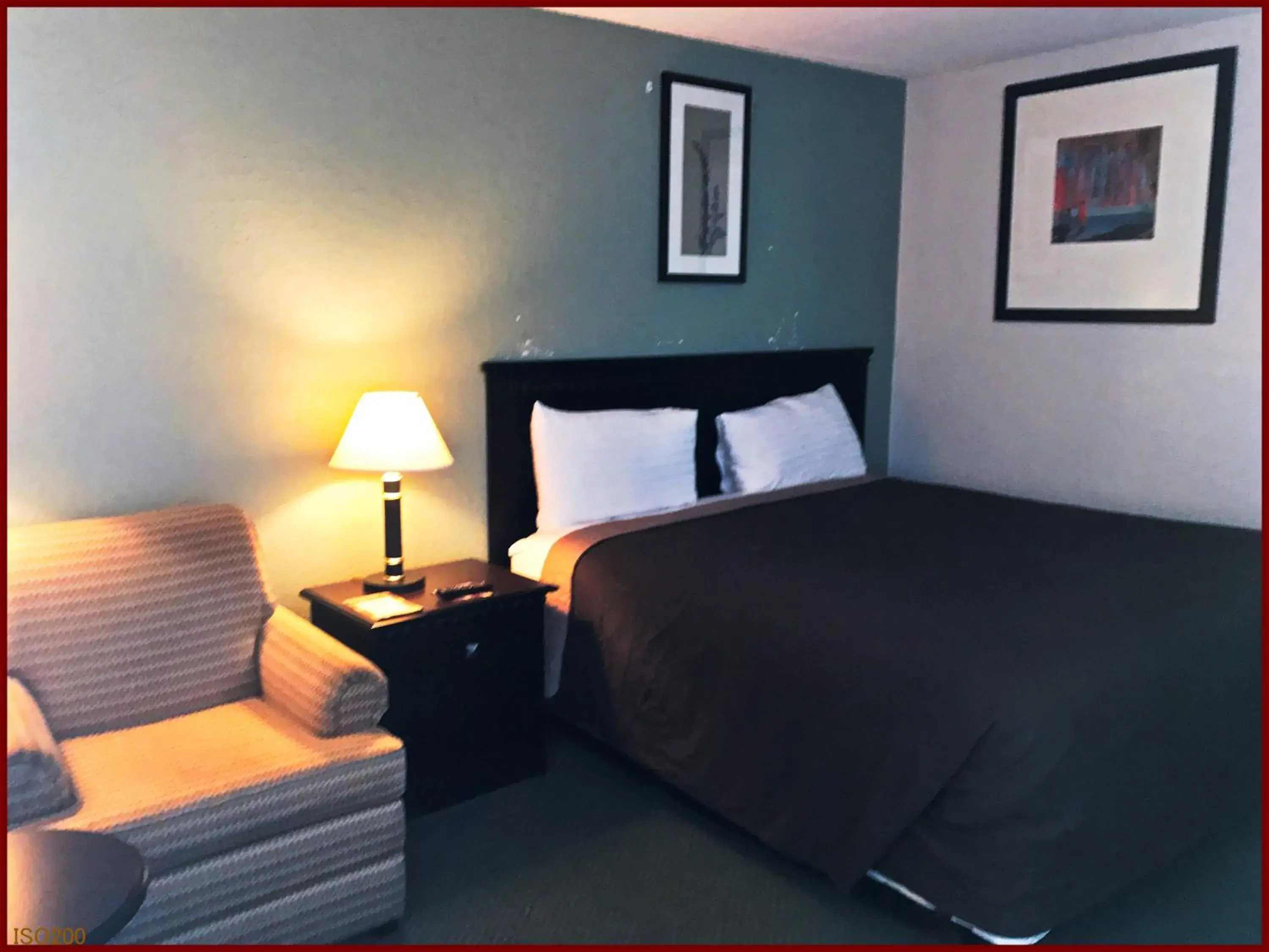 Bedroom, Bed in Stay Inn - Bartow