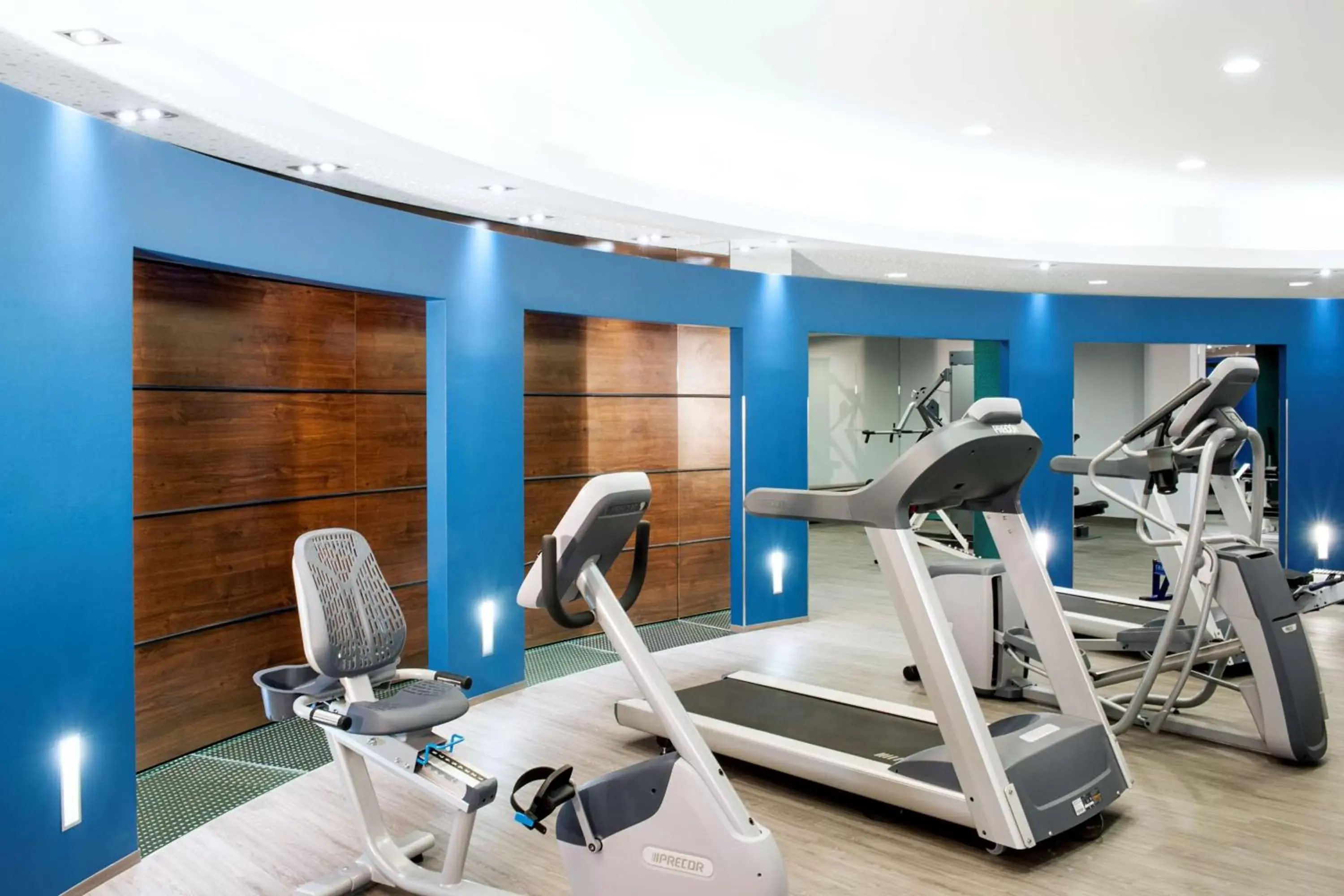 Spa and wellness centre/facilities, Fitness Center/Facilities in NH Vienna Airport Conference Center