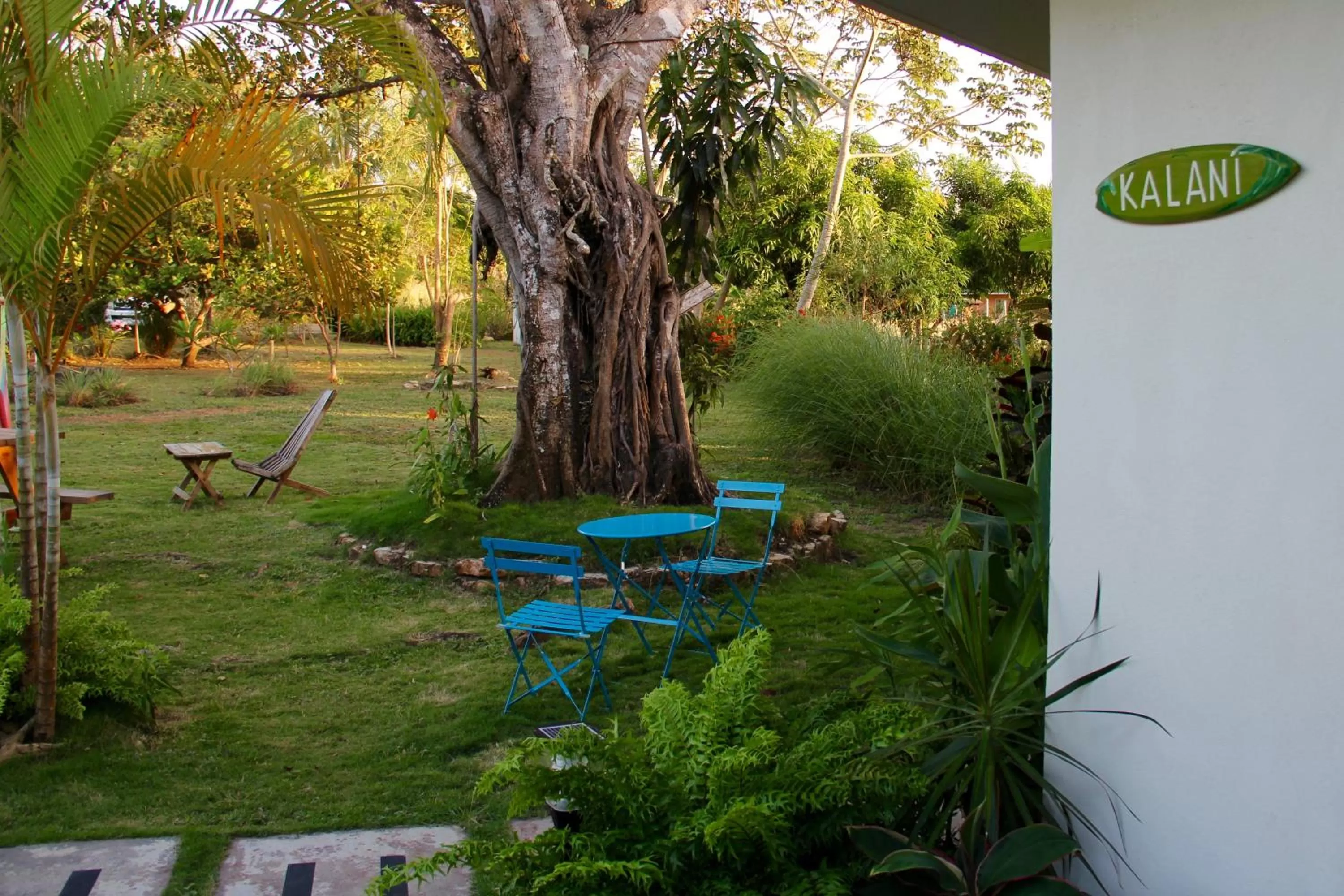 Cabañas La Casa de Pucha