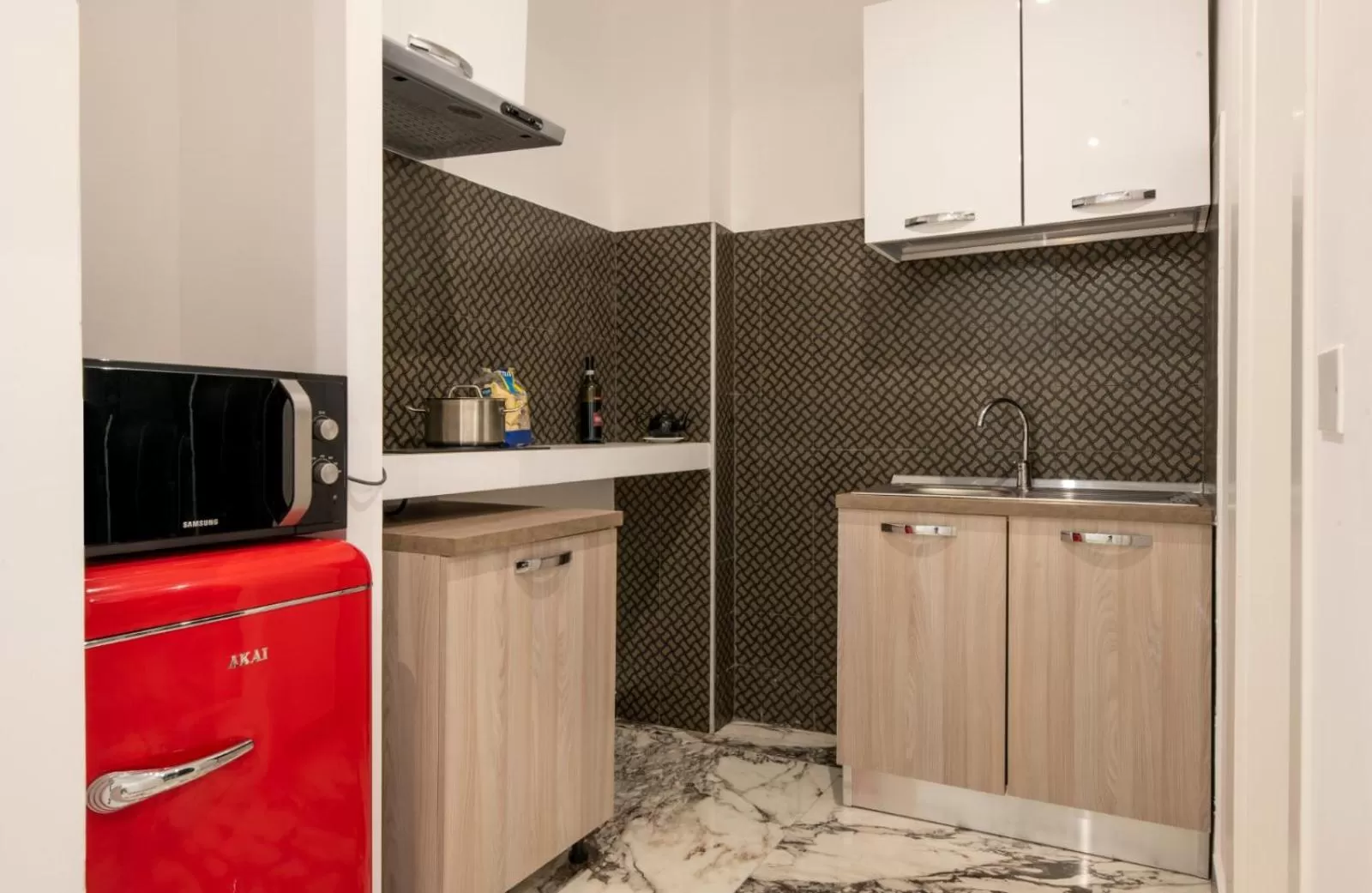 GRAND HOTEL SERAPIDE