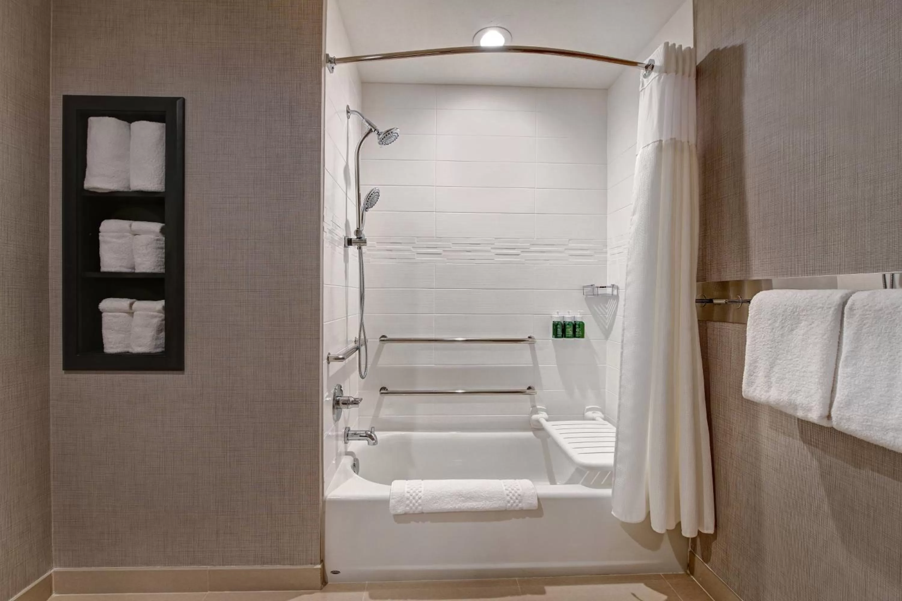 Bathroom in Residence Inn by Marriott Steamboat Springs