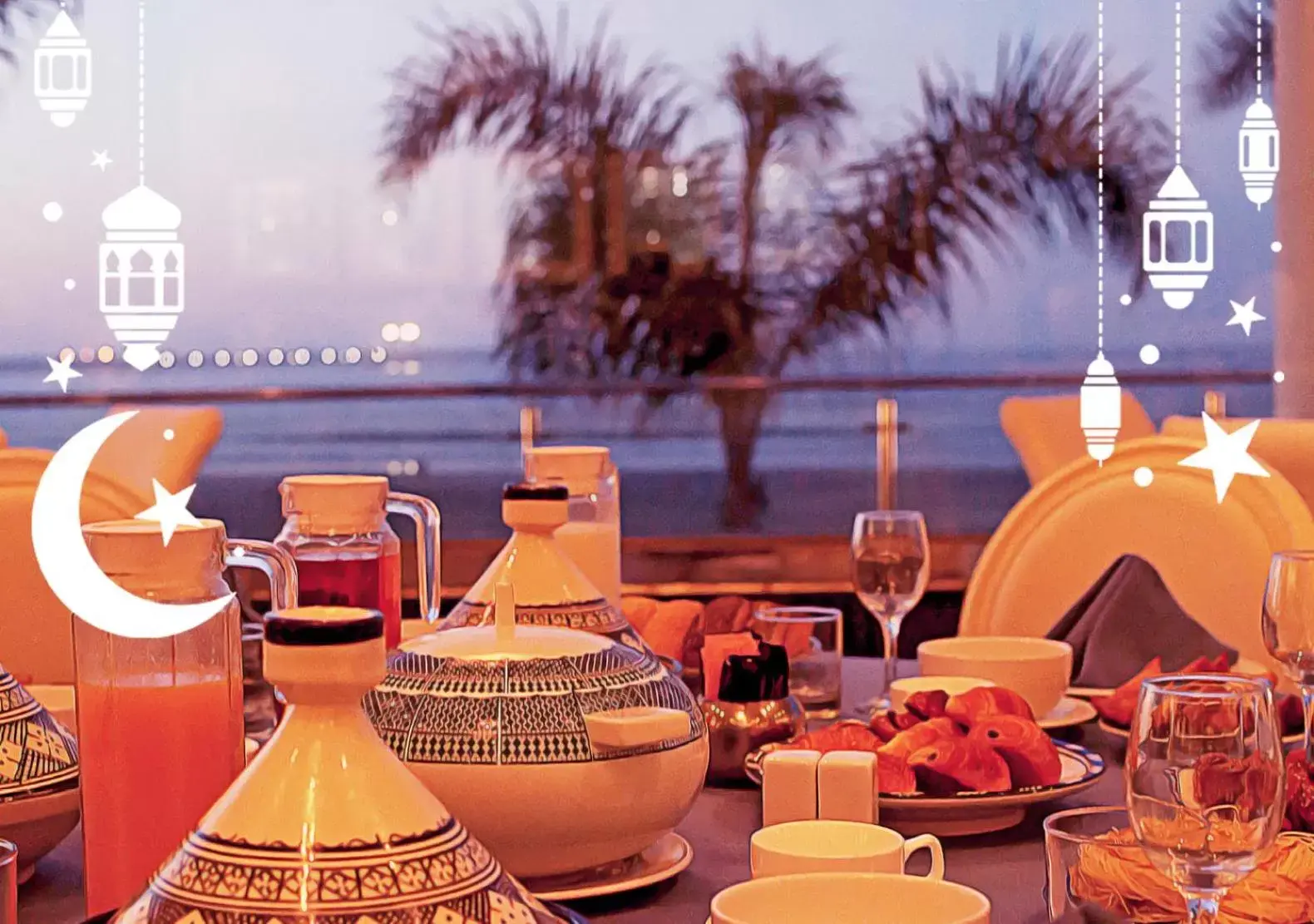 L' Amphitrite Palace Beach Resort & Spa L' Amphitrite Palace Beach Resort & Spa