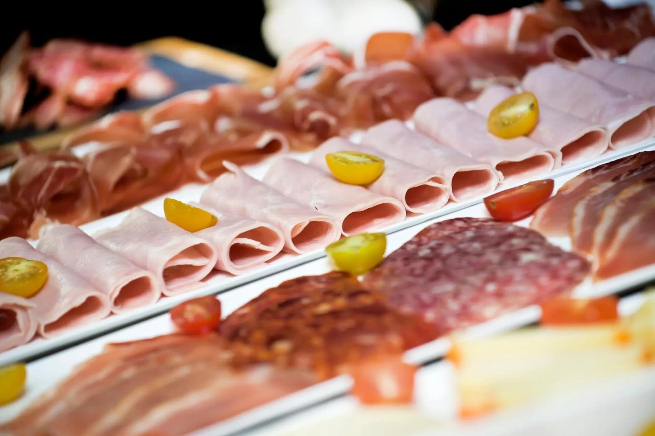 Buffet breakfast in Best Western Plus Hotel Alfa Aeropuerto