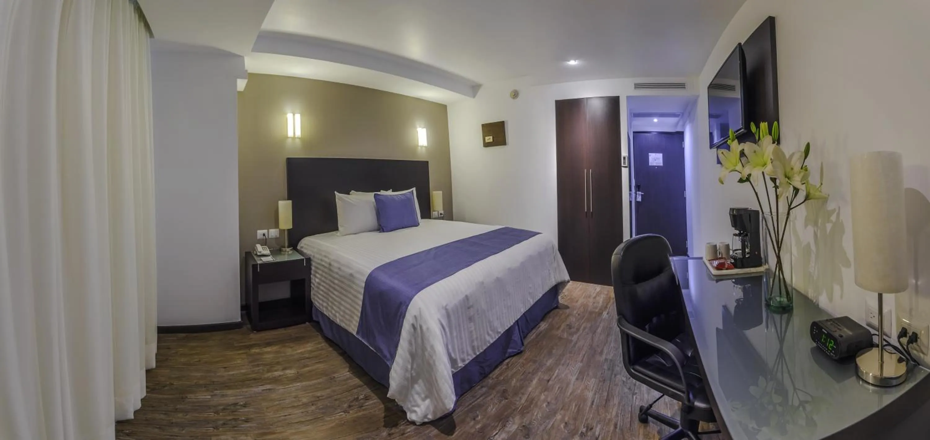 Deluxe Room - single occupancy in Hotel Zenith