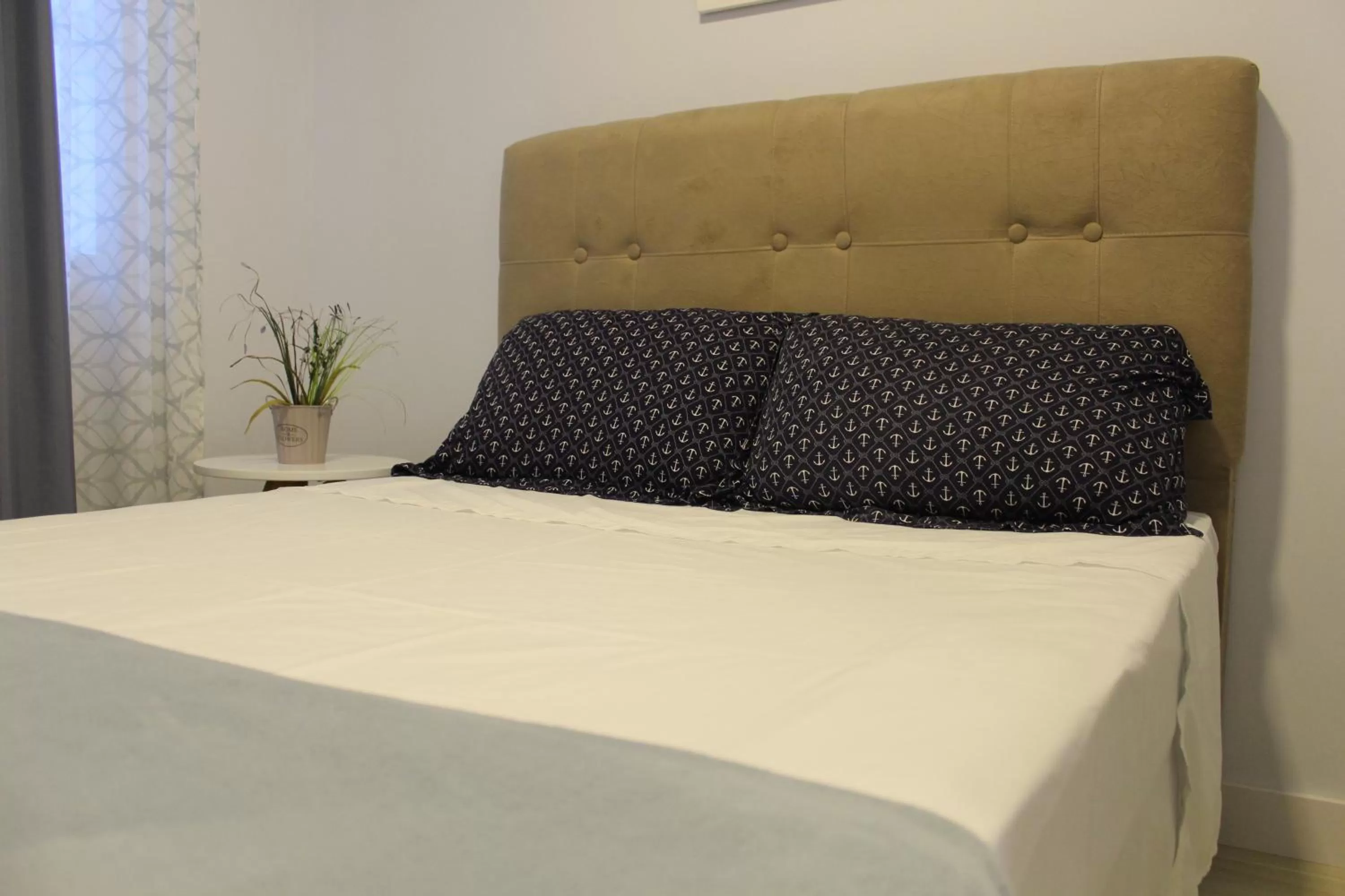 Bed in Hotel e Pousada Magic