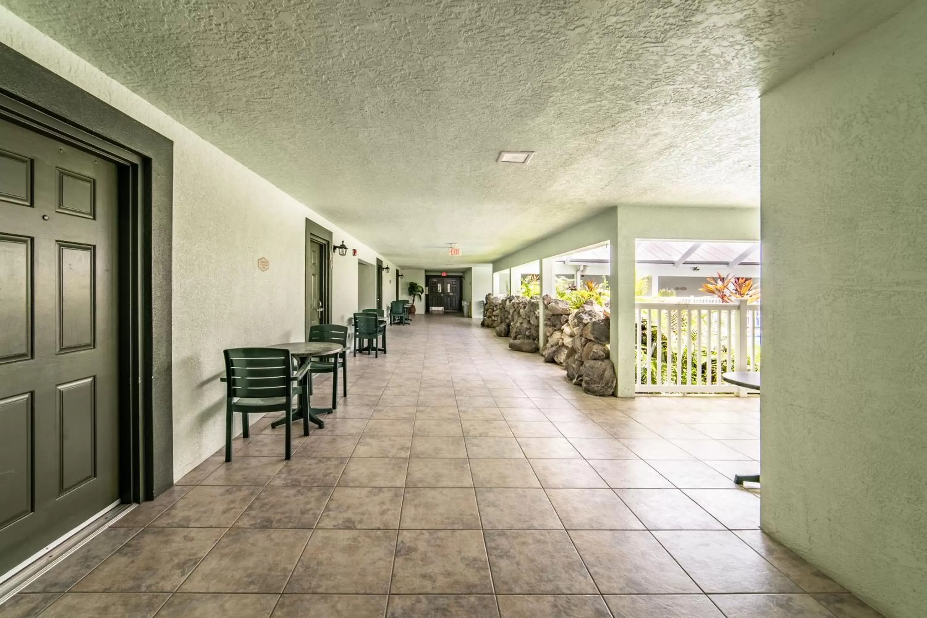 Area and facilities in Ivey House Everglades Adventures Hotel