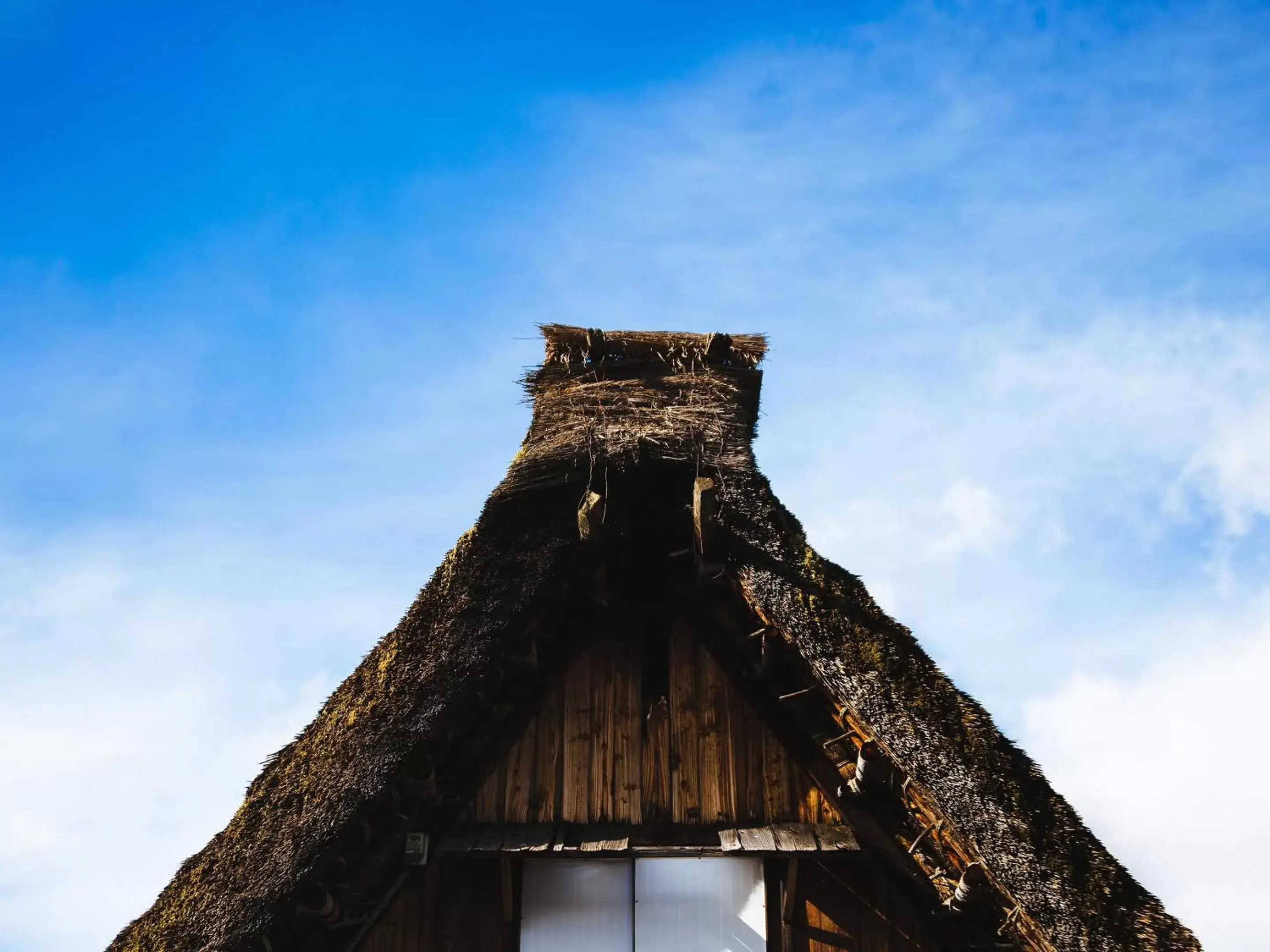 Nearby landmark in THE MACHIYA HOTEL TAKAYAMA