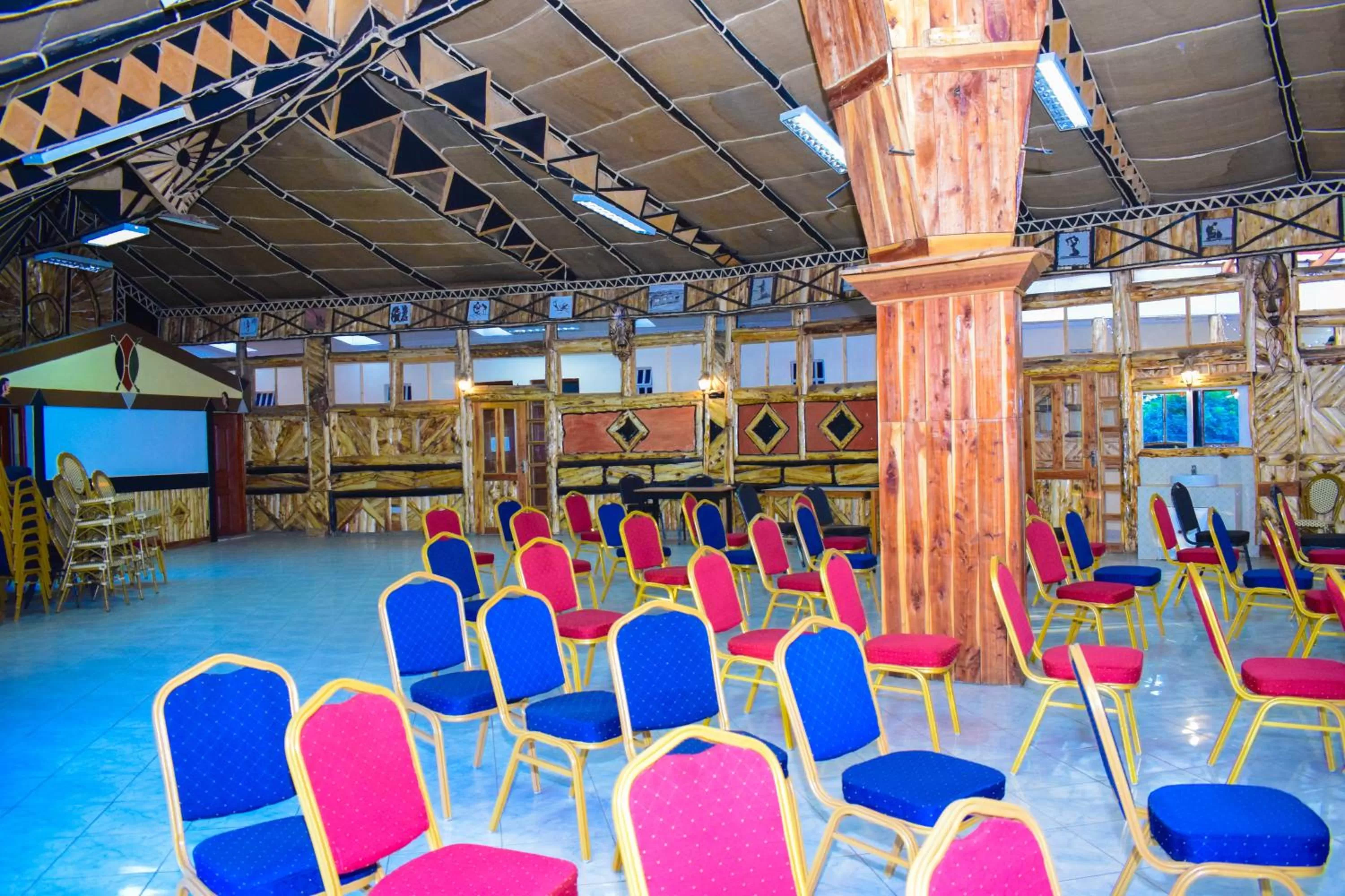 Vienna Woods Hotel Nakuru