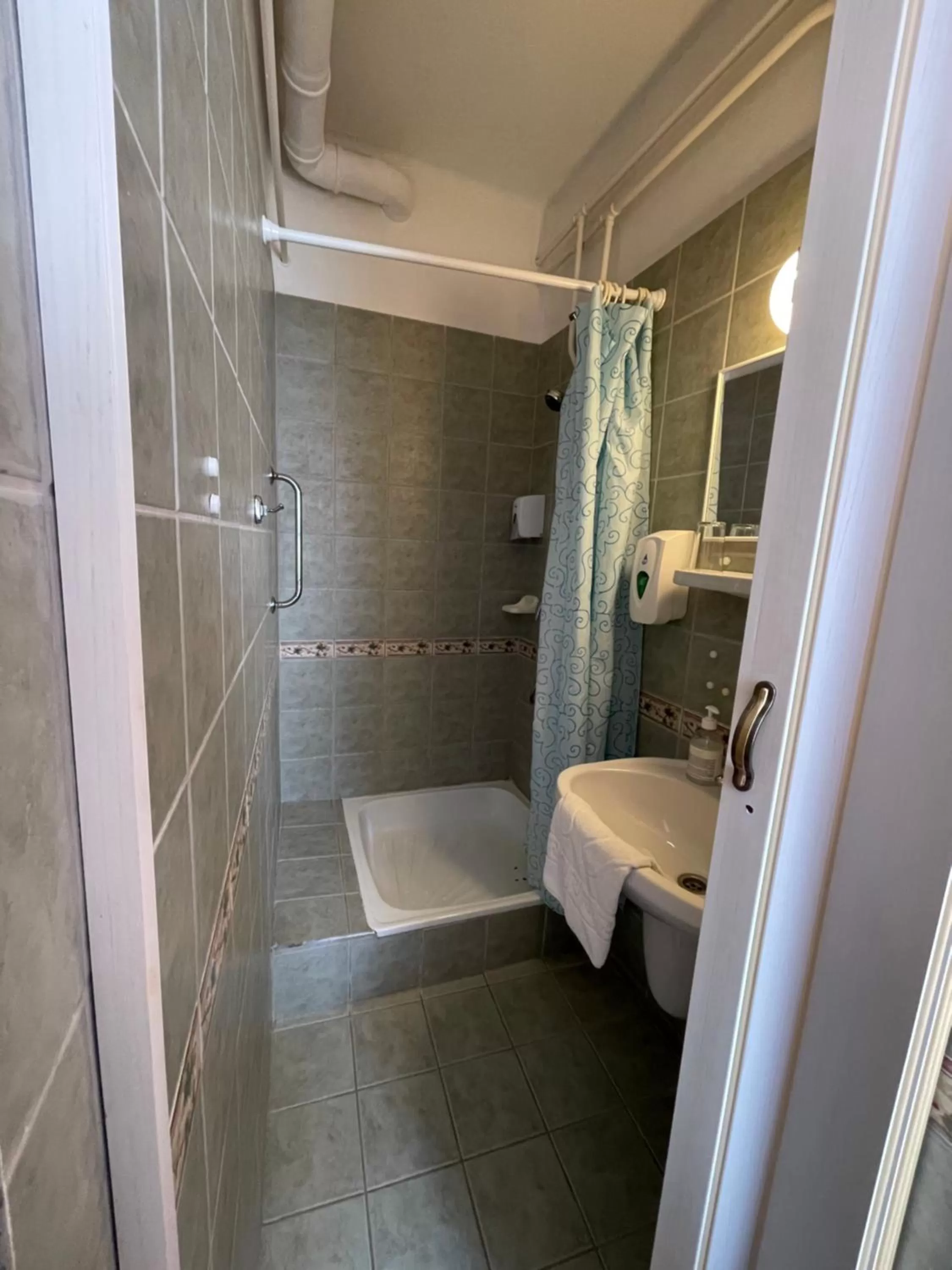 Hotel Minaret&Étterem