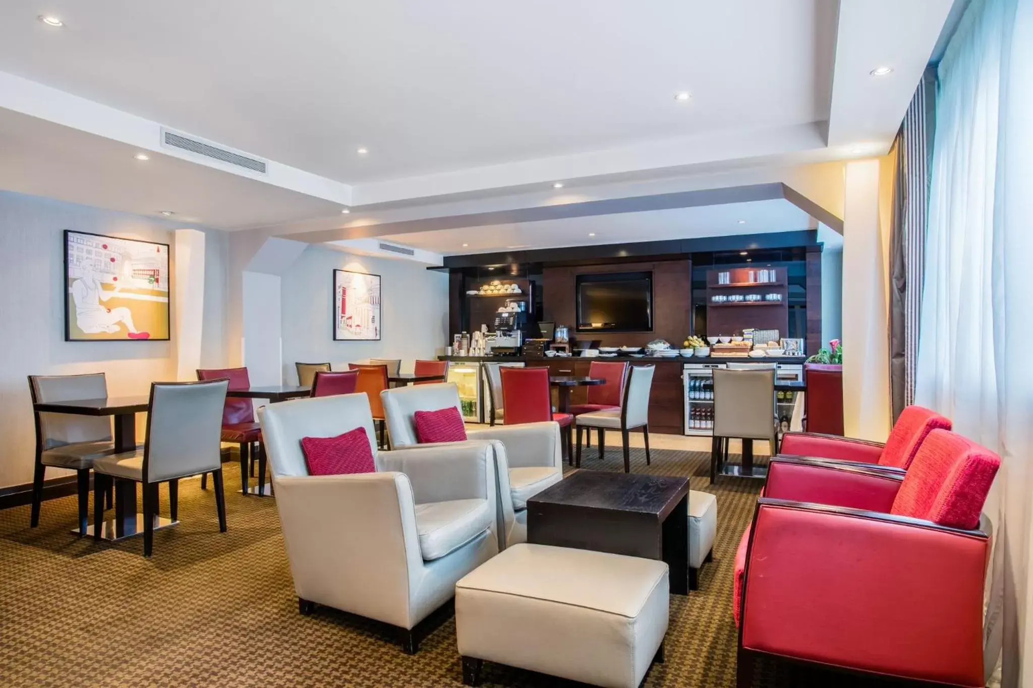 Other, Restaurant/Places to Eat in Crowne Plaza Manchester Airport