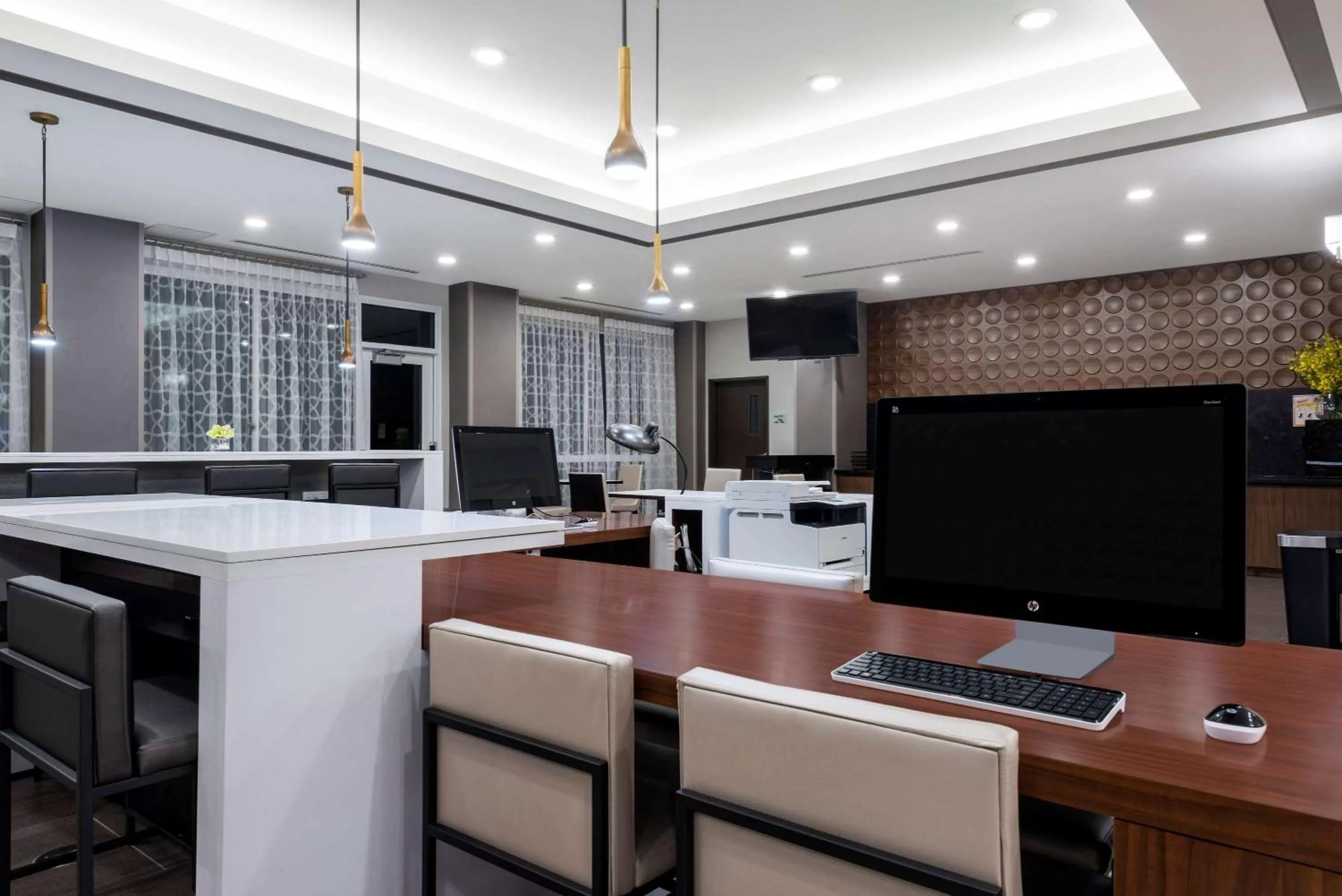 On site in Wingate by Wyndham Page Lake Powell