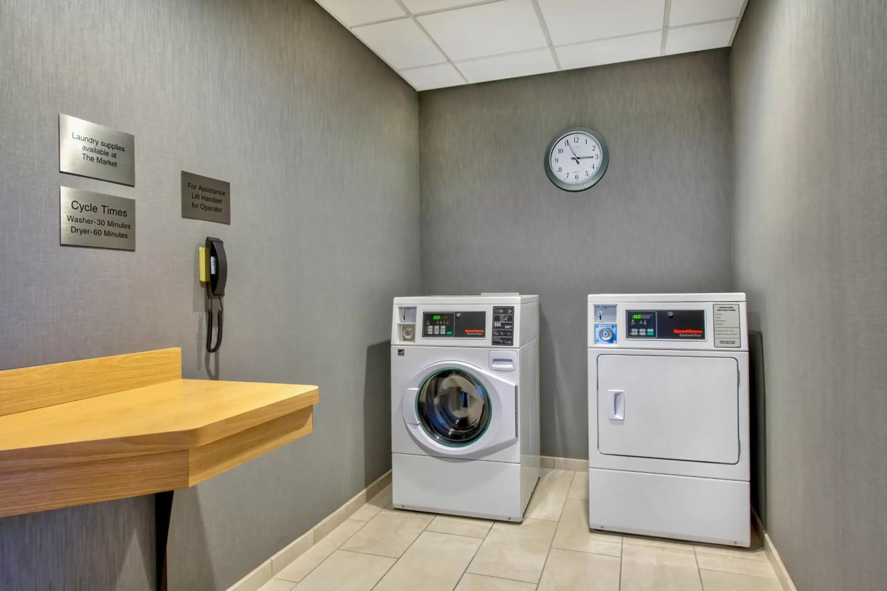 Other, Kitchen/Kitchenette in Fairfield Inn & Suites by Marriott Cortland