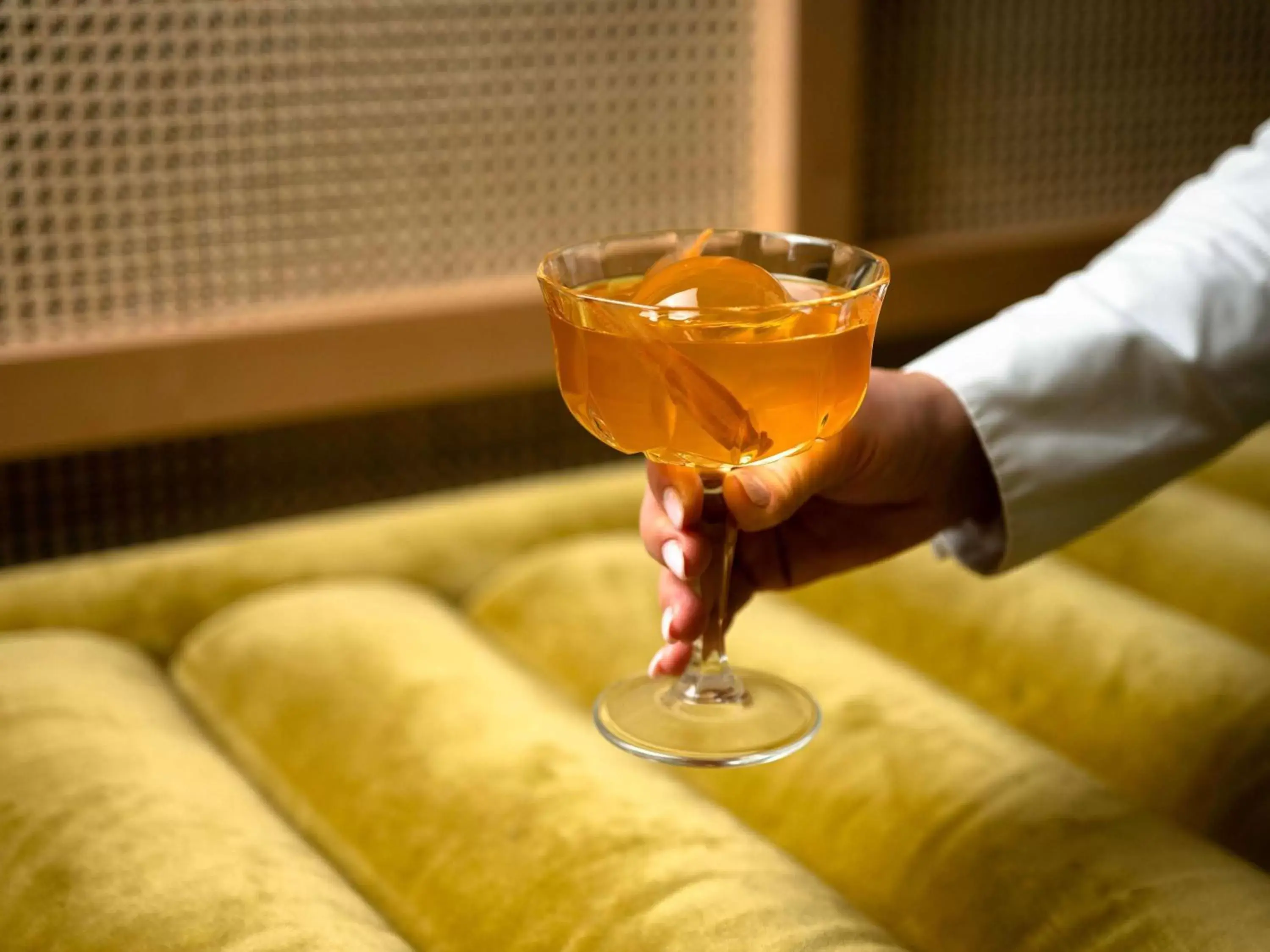 Lounge or bar, Drinks in Sofitel Le Scribe Paris Opera