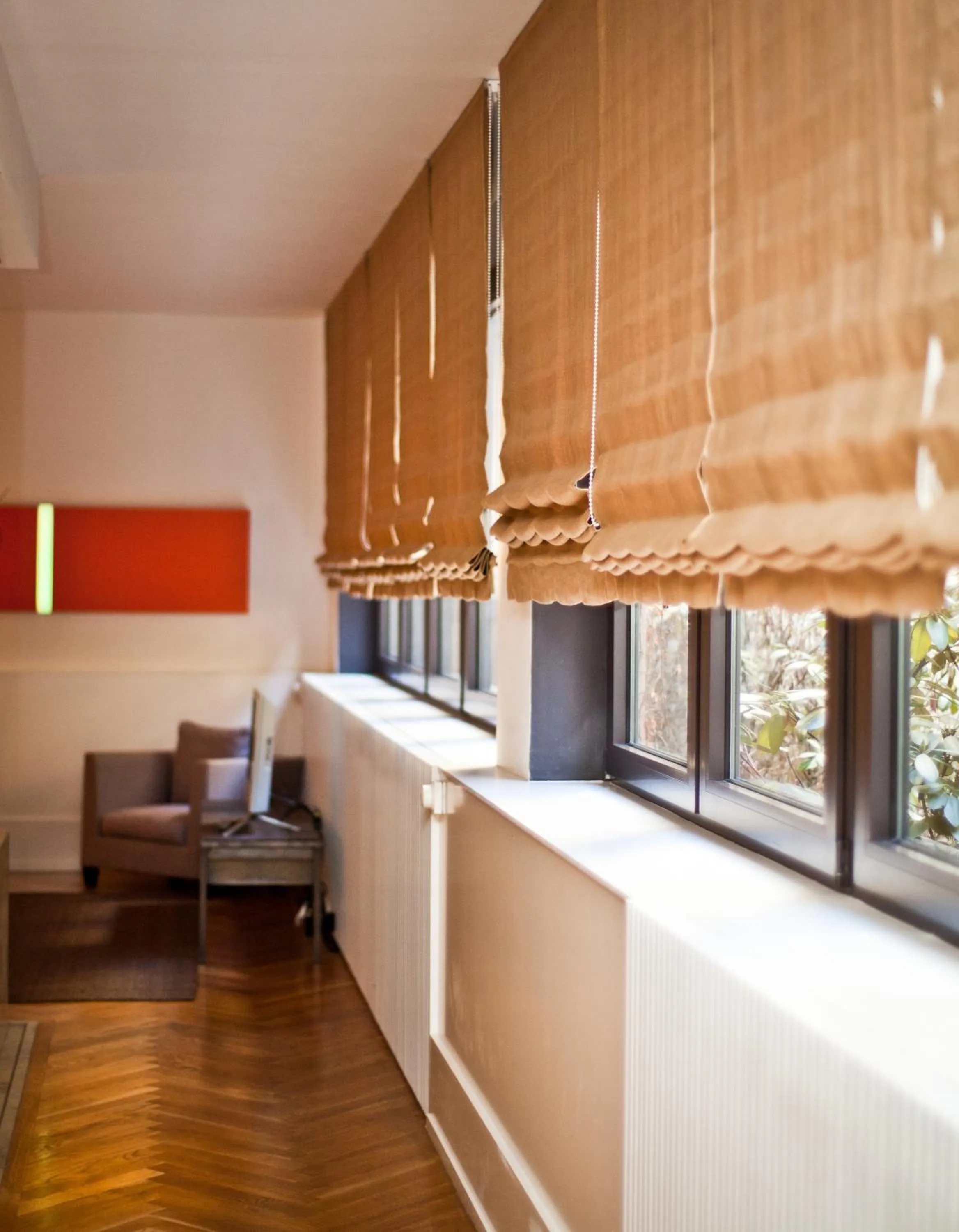 Photo of the whole room in CORTIINA Hotel