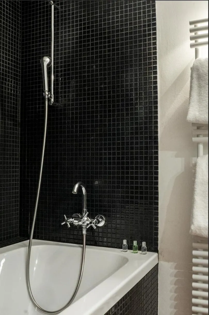 Tralala Hotel Montreux