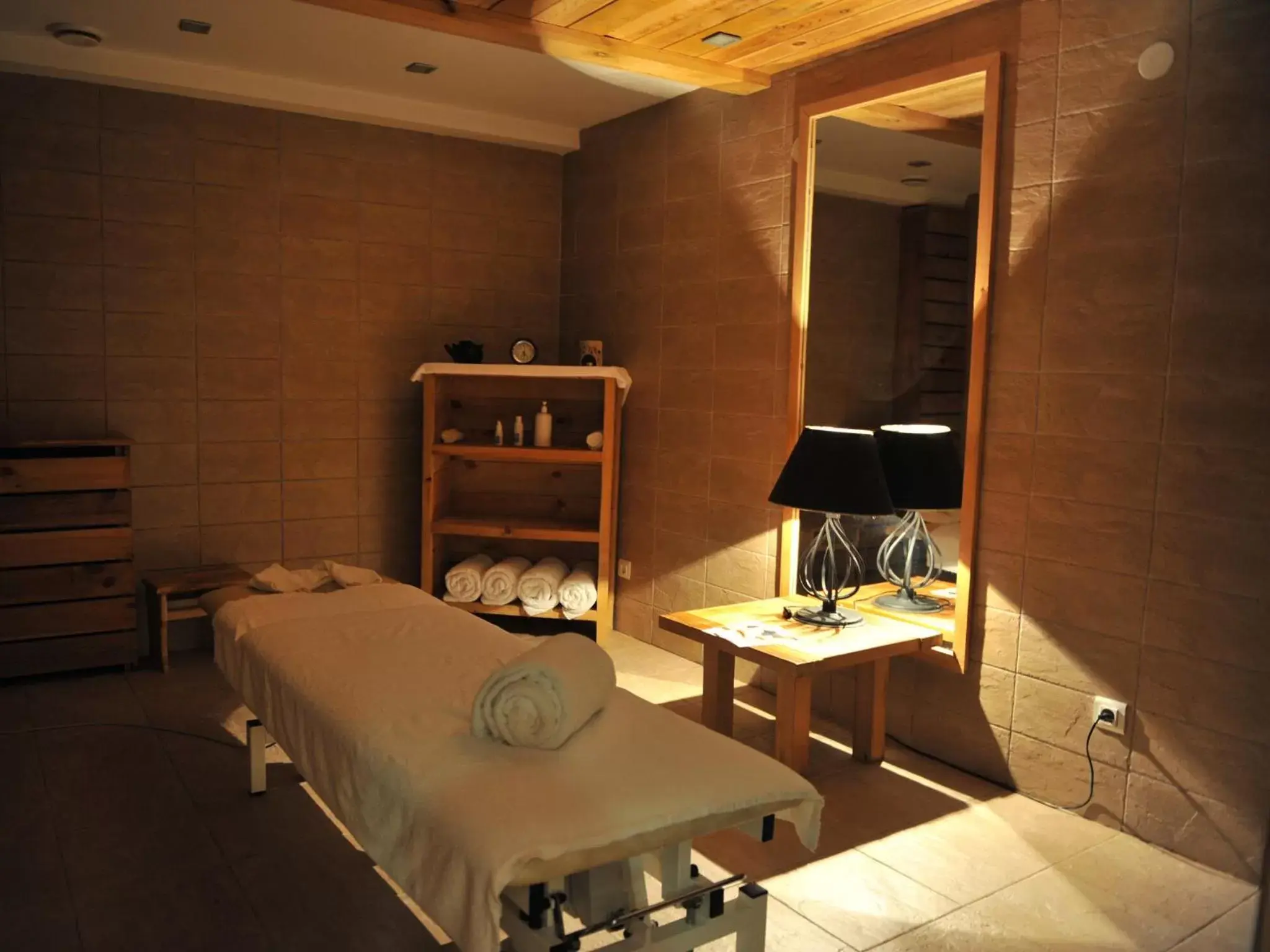 Spa and wellness centre/facilities in Bianca Resort & Spa