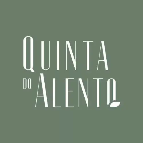 Property Logo/Sign in Quinta do Alento