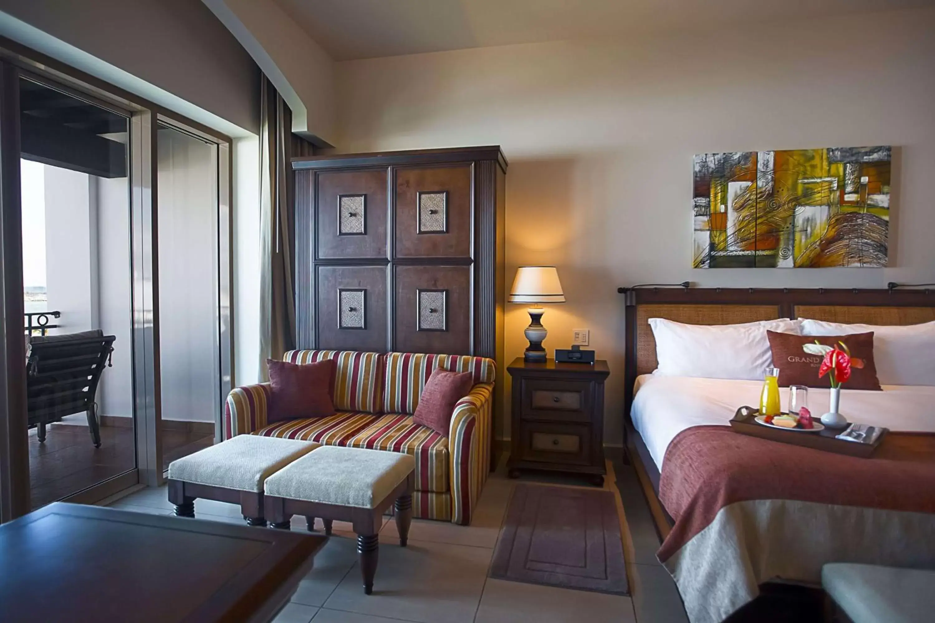 Photo of the whole room, Bed in Grand Residences Riviera Cancun, All Inclusive Photo of the whole room, Bed in Grand Residences Riviera Cancun, All Inclusive