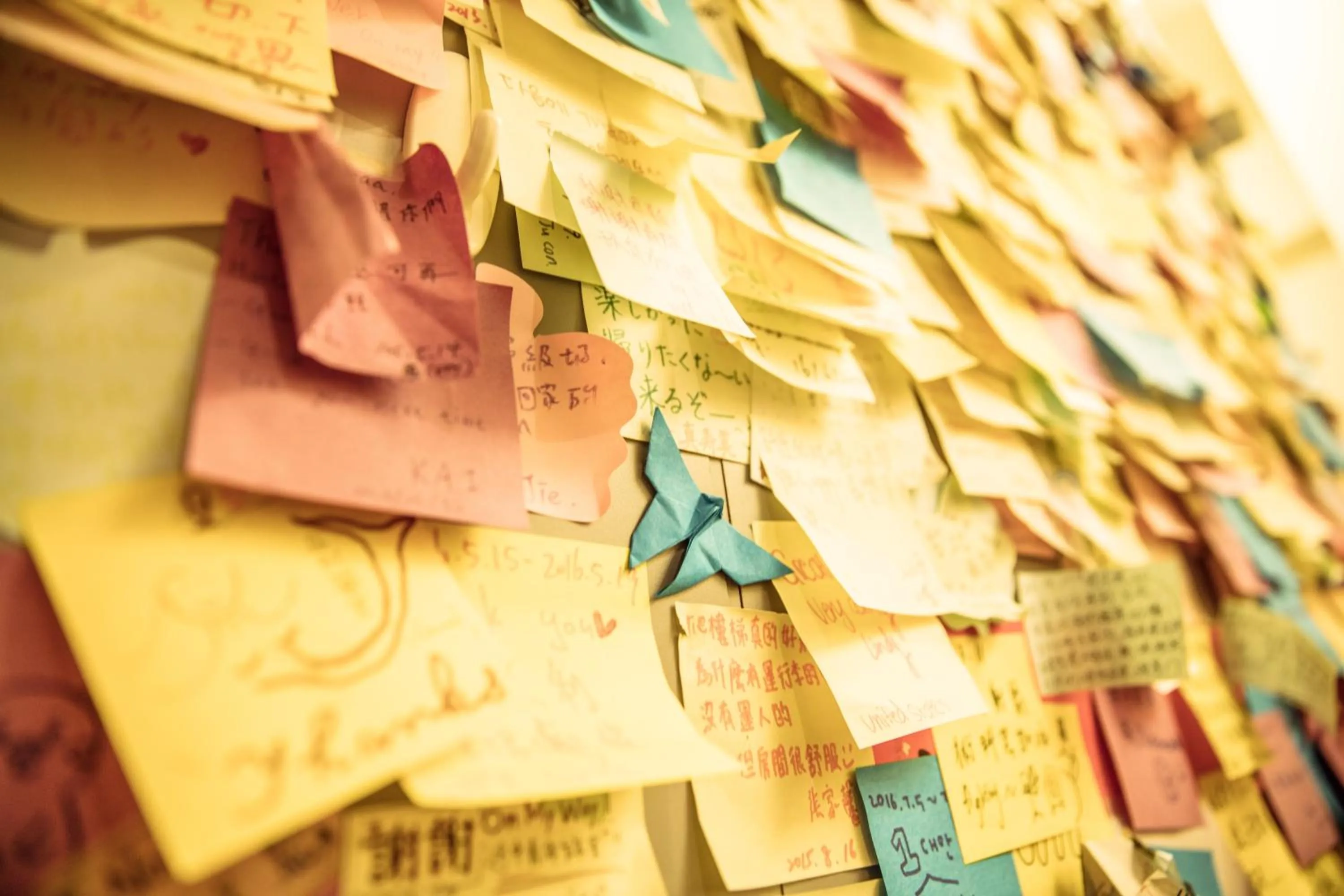 Other in On My Way - Taipei Hostel