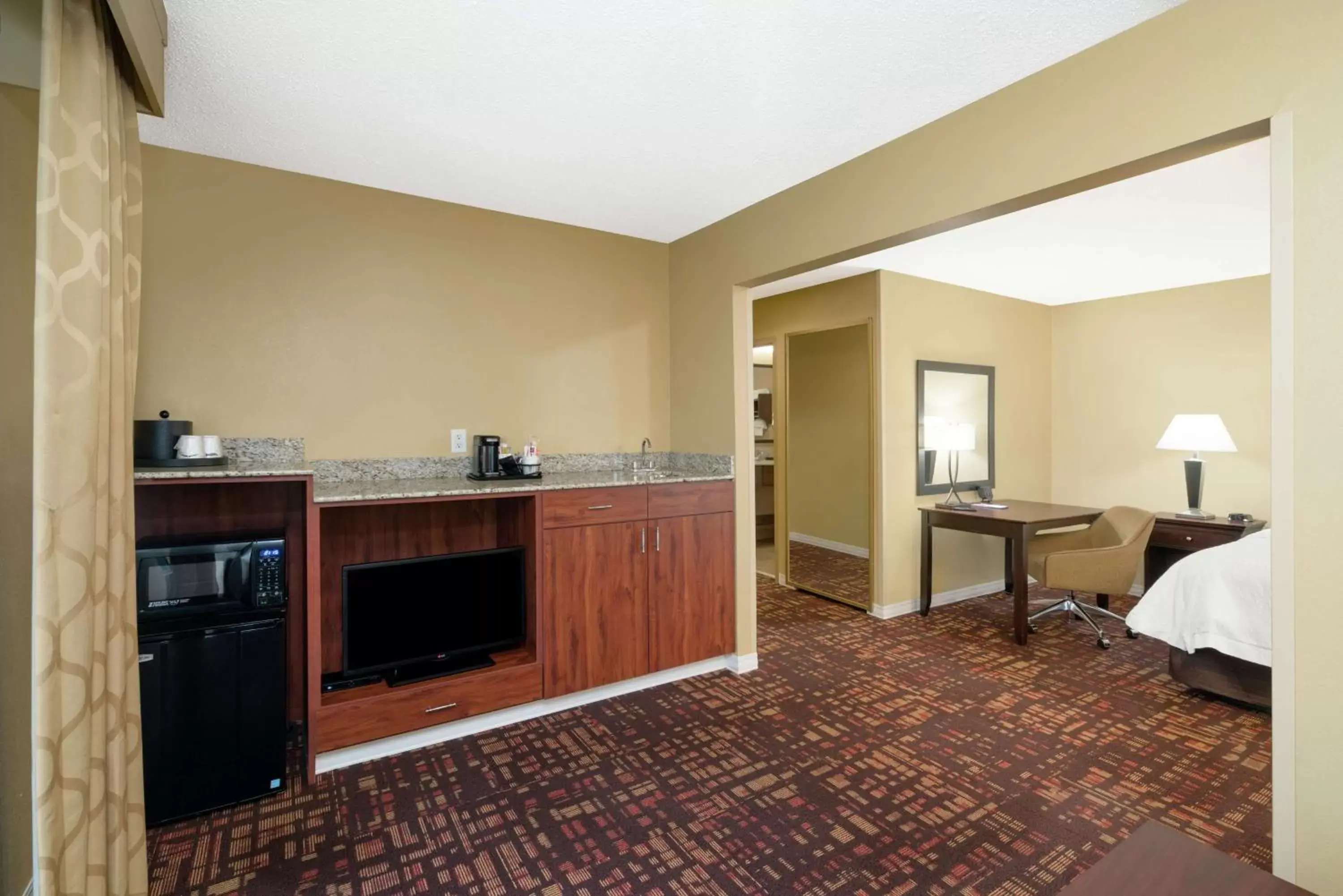 Other, Kitchen/Kitchenette in Hampton Inn Corydon