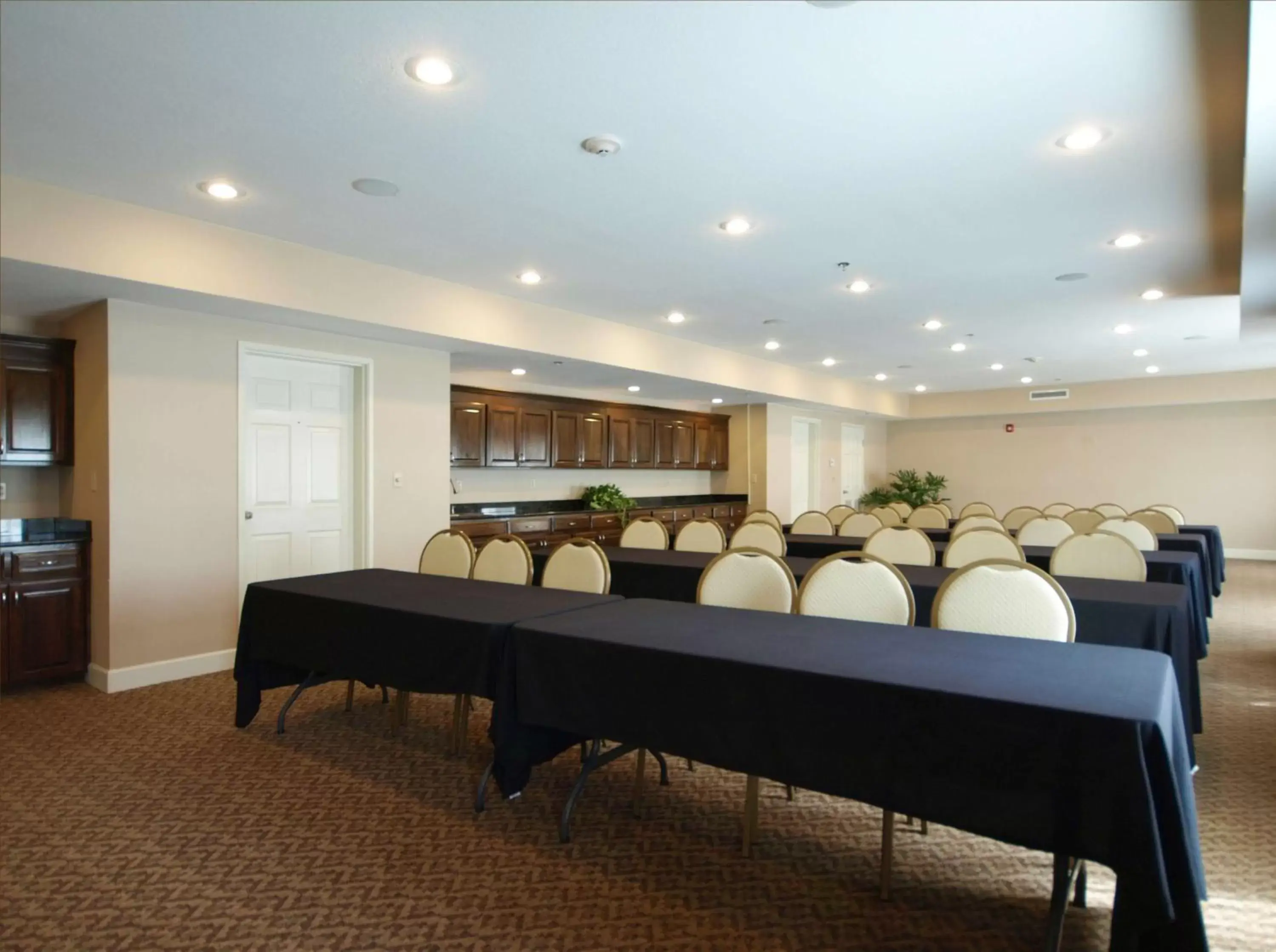 On site, Business Area/Conference Room in Best Western Plus Valdosta Hotel & Suites