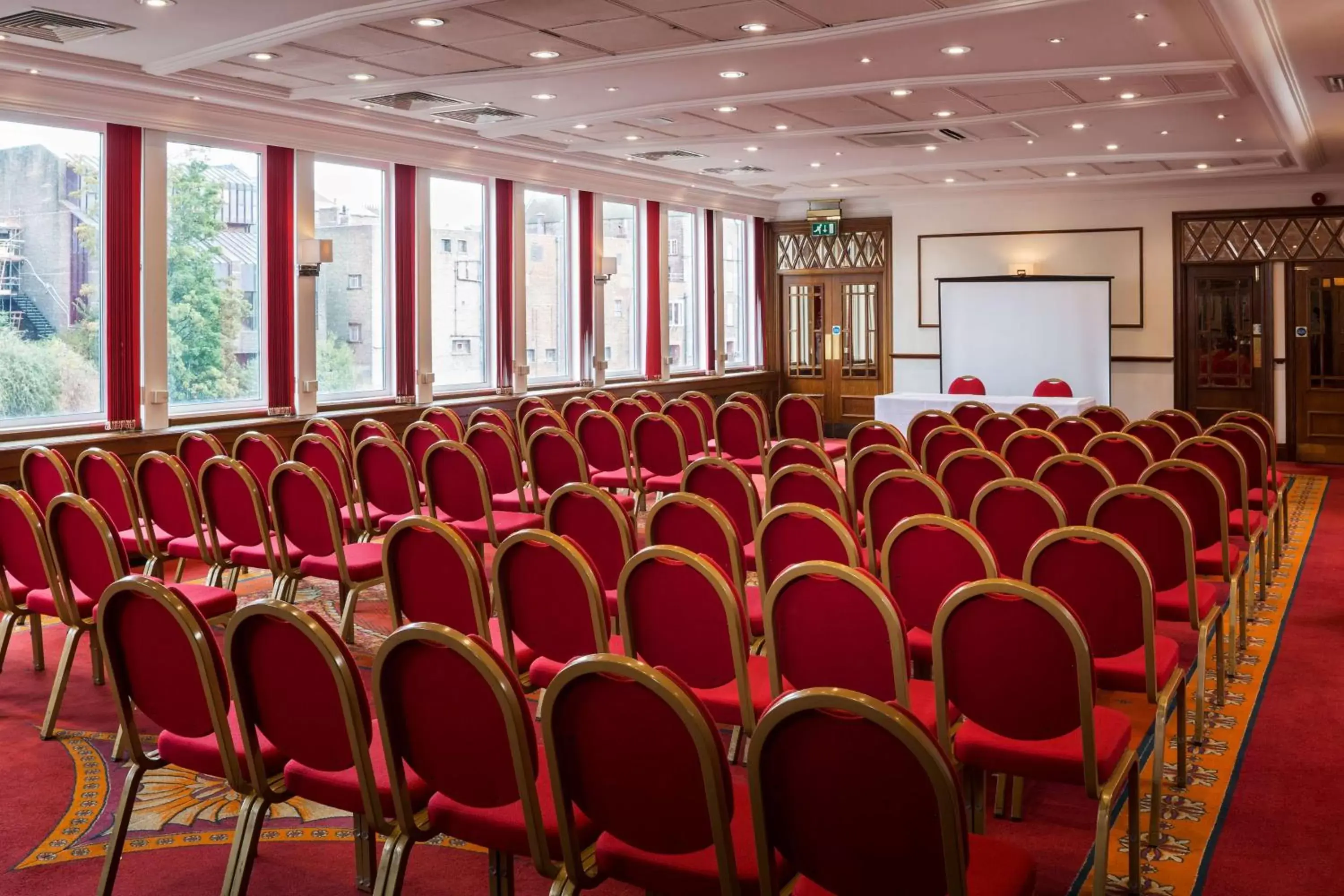 Meeting/conference room in Radisson Hotel York