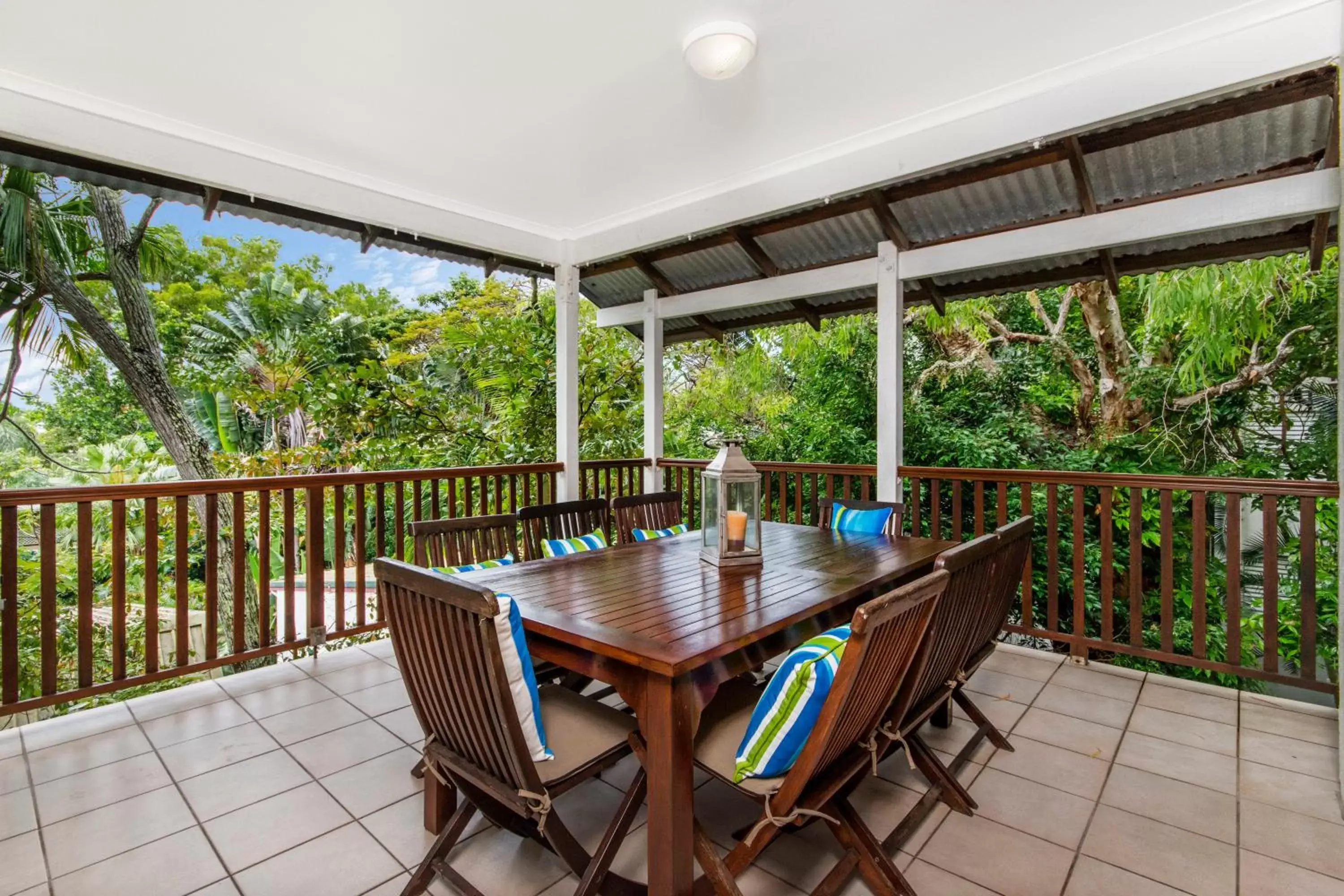 Two-Bedroom Apartment in The Reef Retreat Palm Cove