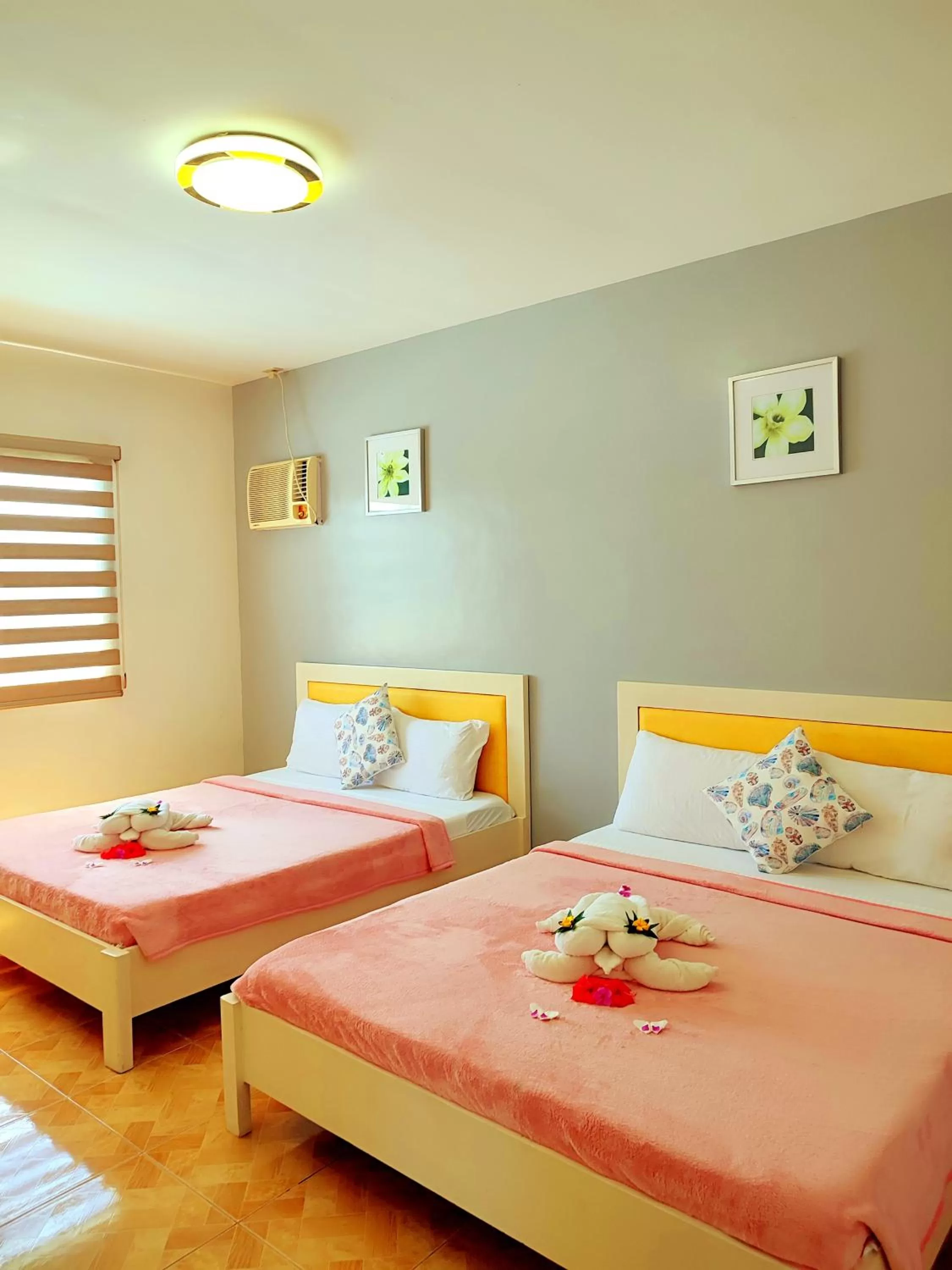  Family Villa in Coron Underwater Garden Resort