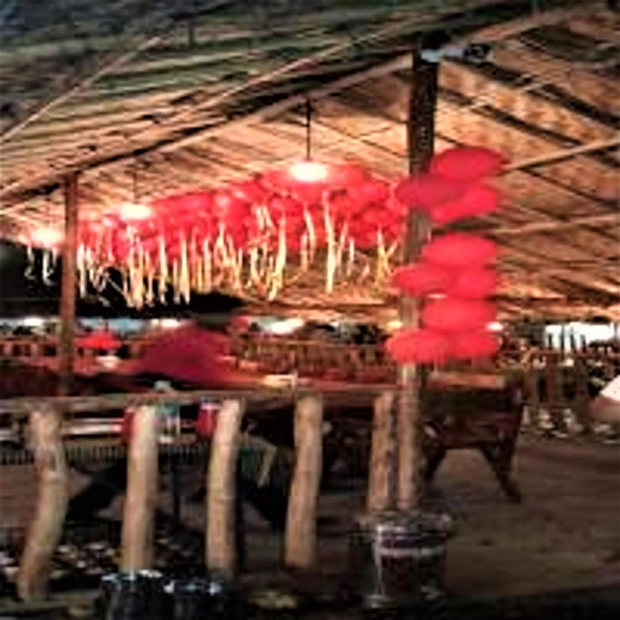 Restaurant/Places to Eat in Hotel Krishna Exotica