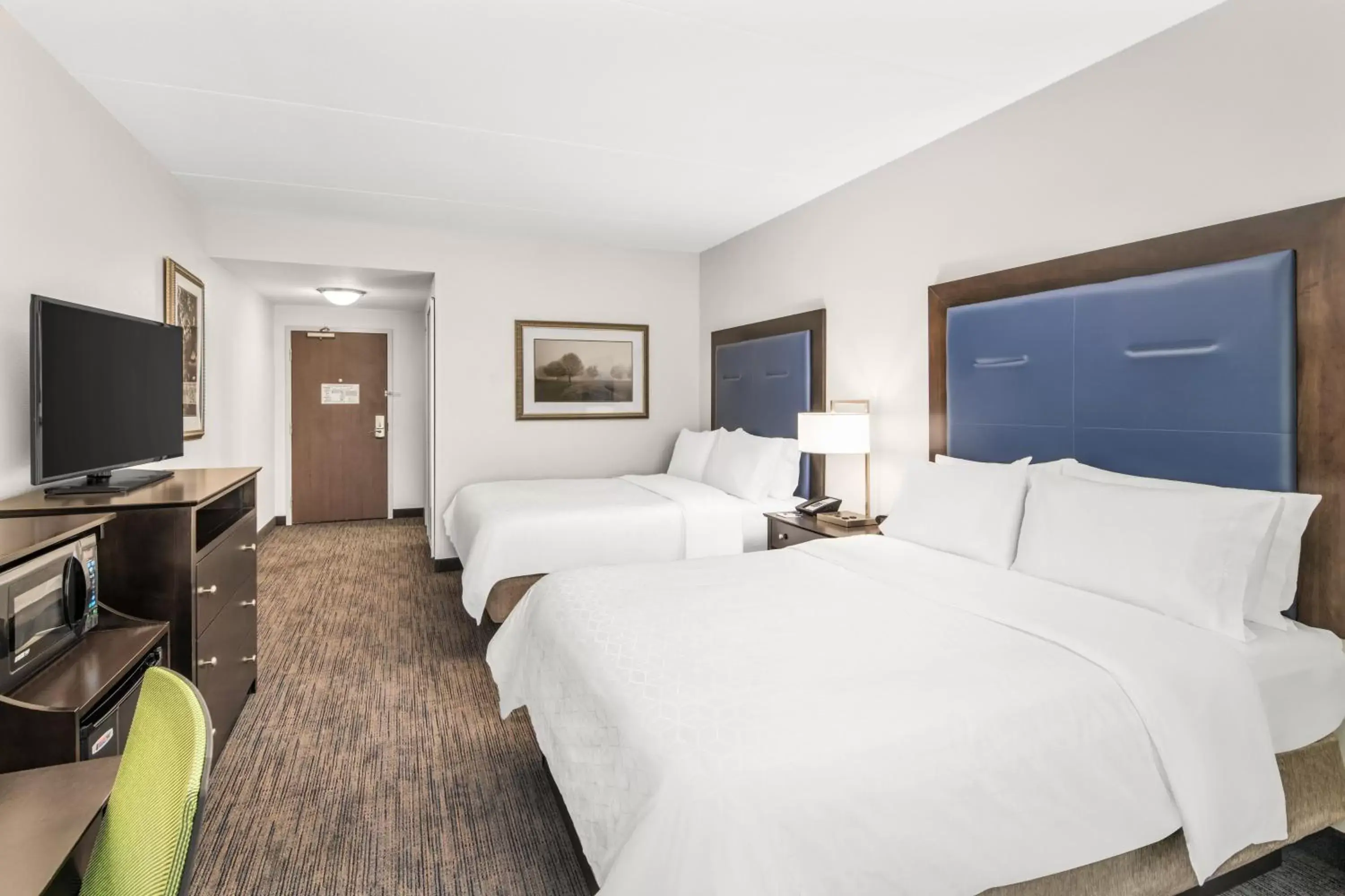 Photo of the whole room in Holiday Inn Express & Suites Wilmington-Newark, an IHG Hotel