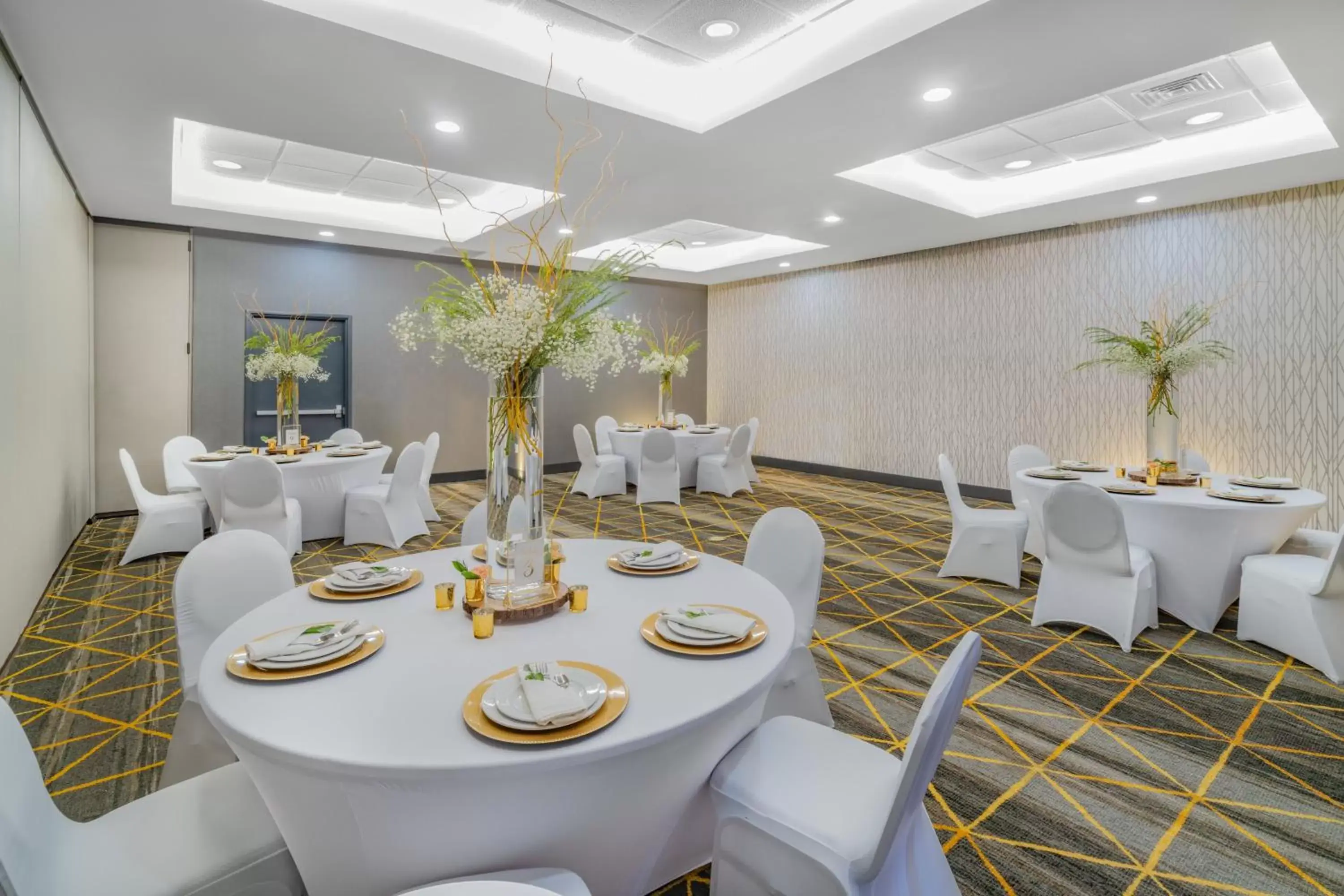 Banquet/Function facilities, Banquet Facilities in Holiday Inn Southaven Central - Memphis, an IHG Hotel