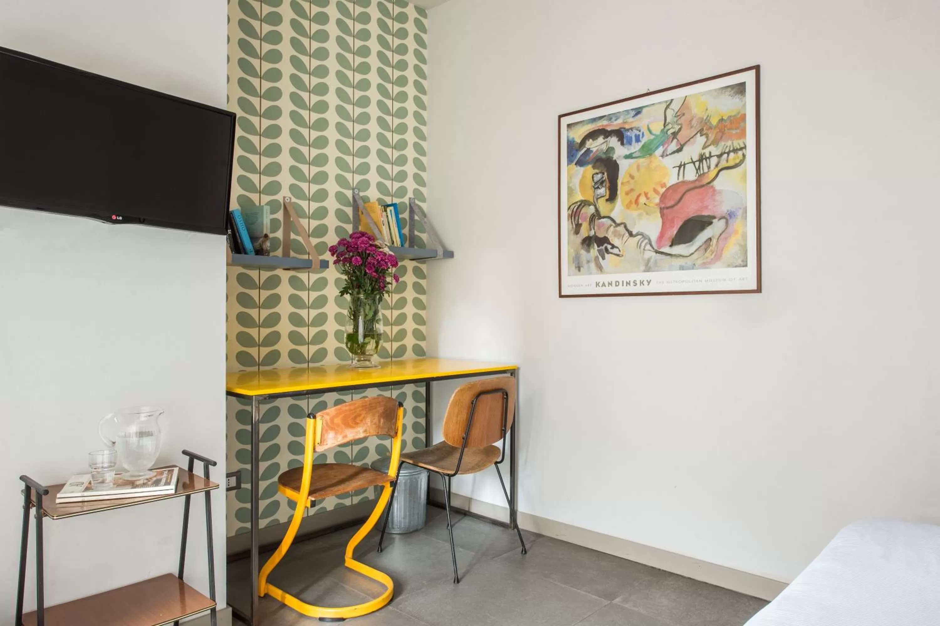 Decorative detail in Cassaro261