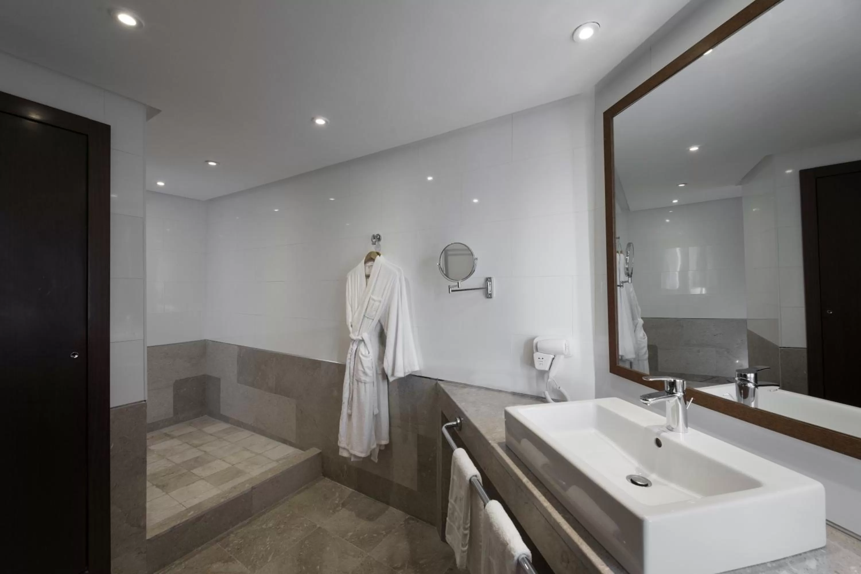 Toilet in Iberostar Selection Diar El Andalous