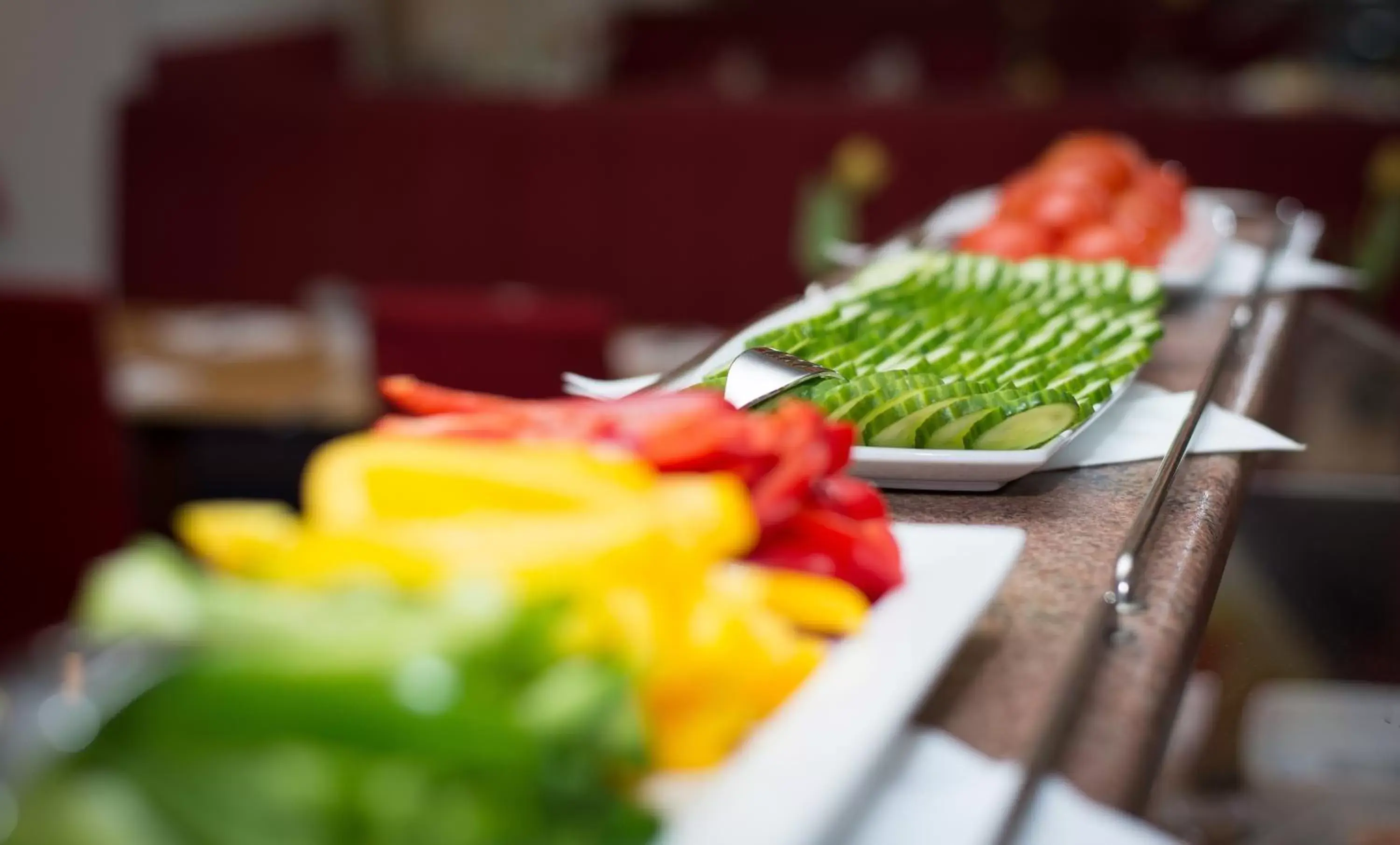 Restaurant/places to eat in Hotel Boltzmann Restaurant/places to eat in Hotel Boltzmann