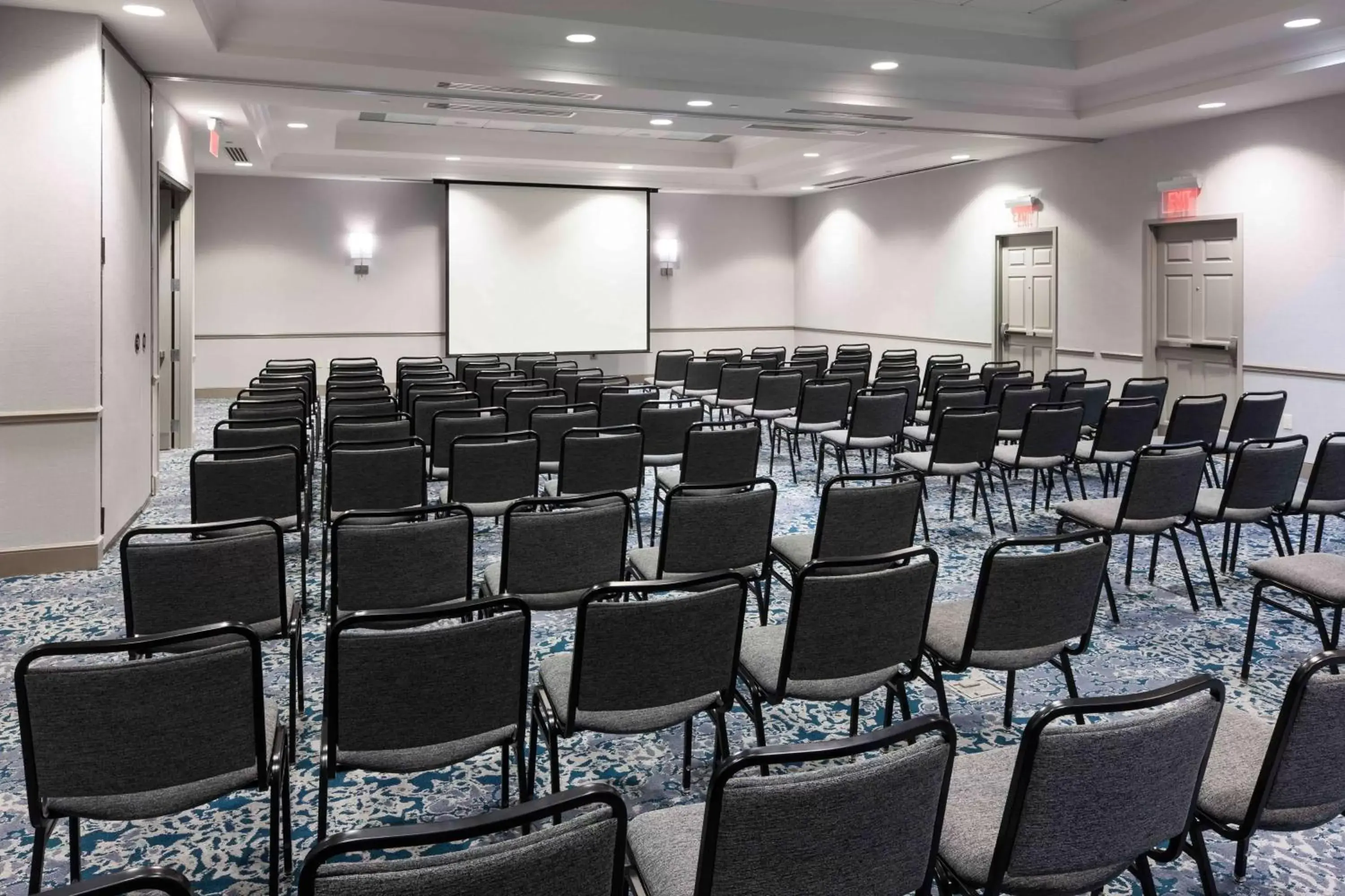 Meeting/conference room in Hilton Garden Inn Detroit/Novi