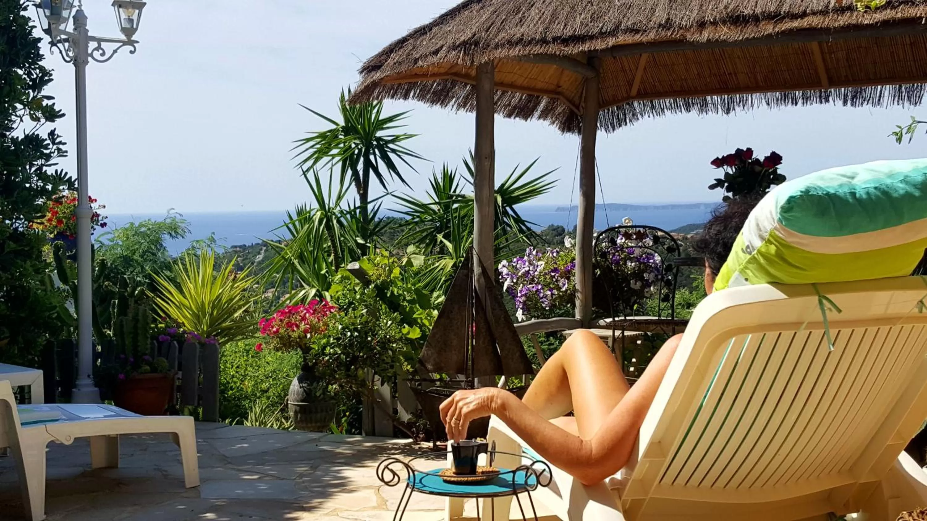 Coeurs de Pirates Spa & Sauna