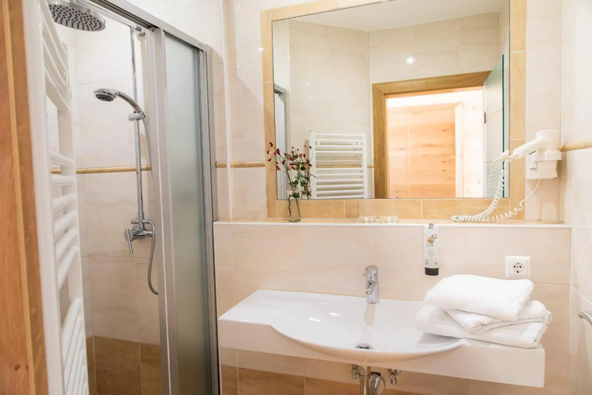 Family Room - single occupancy in Bed and Breakfast Mittelkärnten Family Room - single occupancy in Bed and Breakfast Mittelkärnten