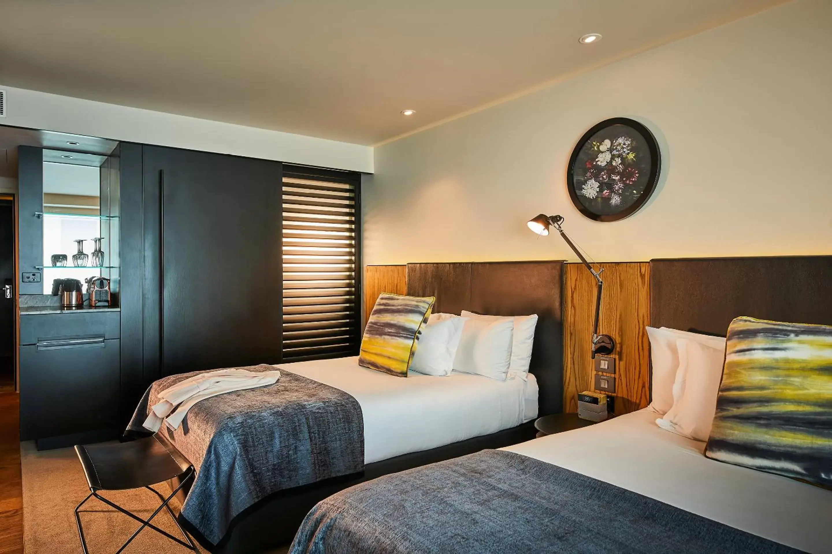 Bedroom, Bed in The Grand by SkyCity