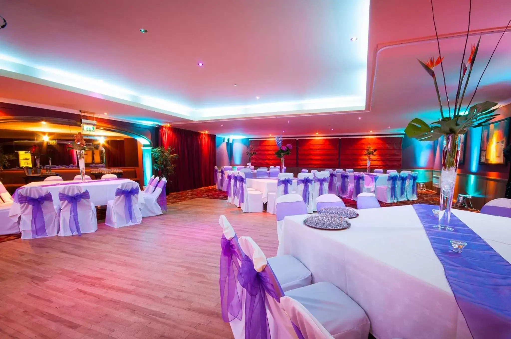 Banquet/Function facilities, Banquet Facilities in Ravelston House