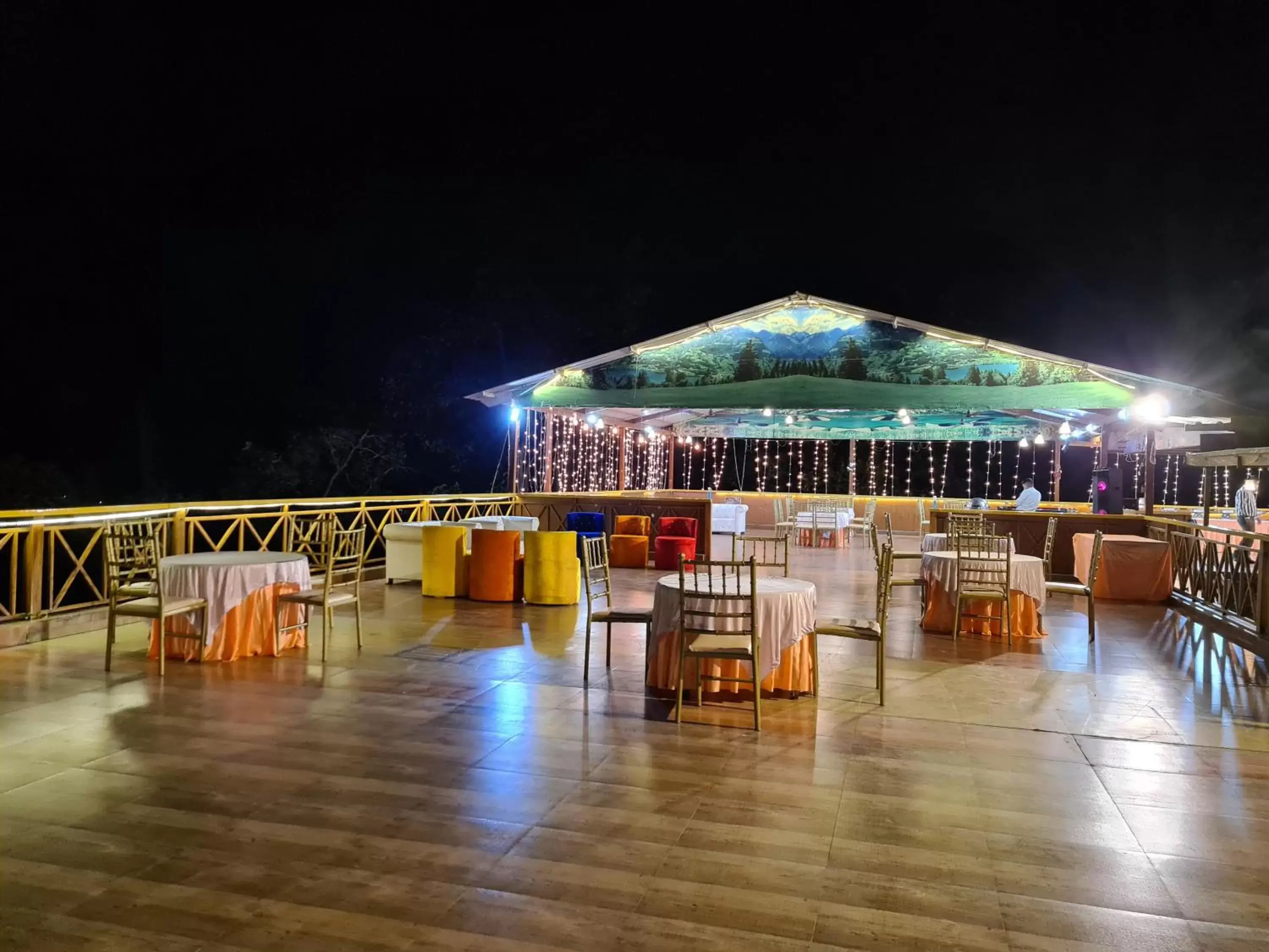 Other, Restaurant/Places to Eat in Hotel Rajpur Heights
