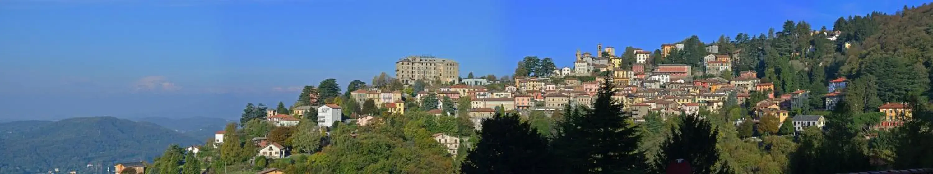 View (from property/room), Nearby Landmark in Locanda Milano 1873