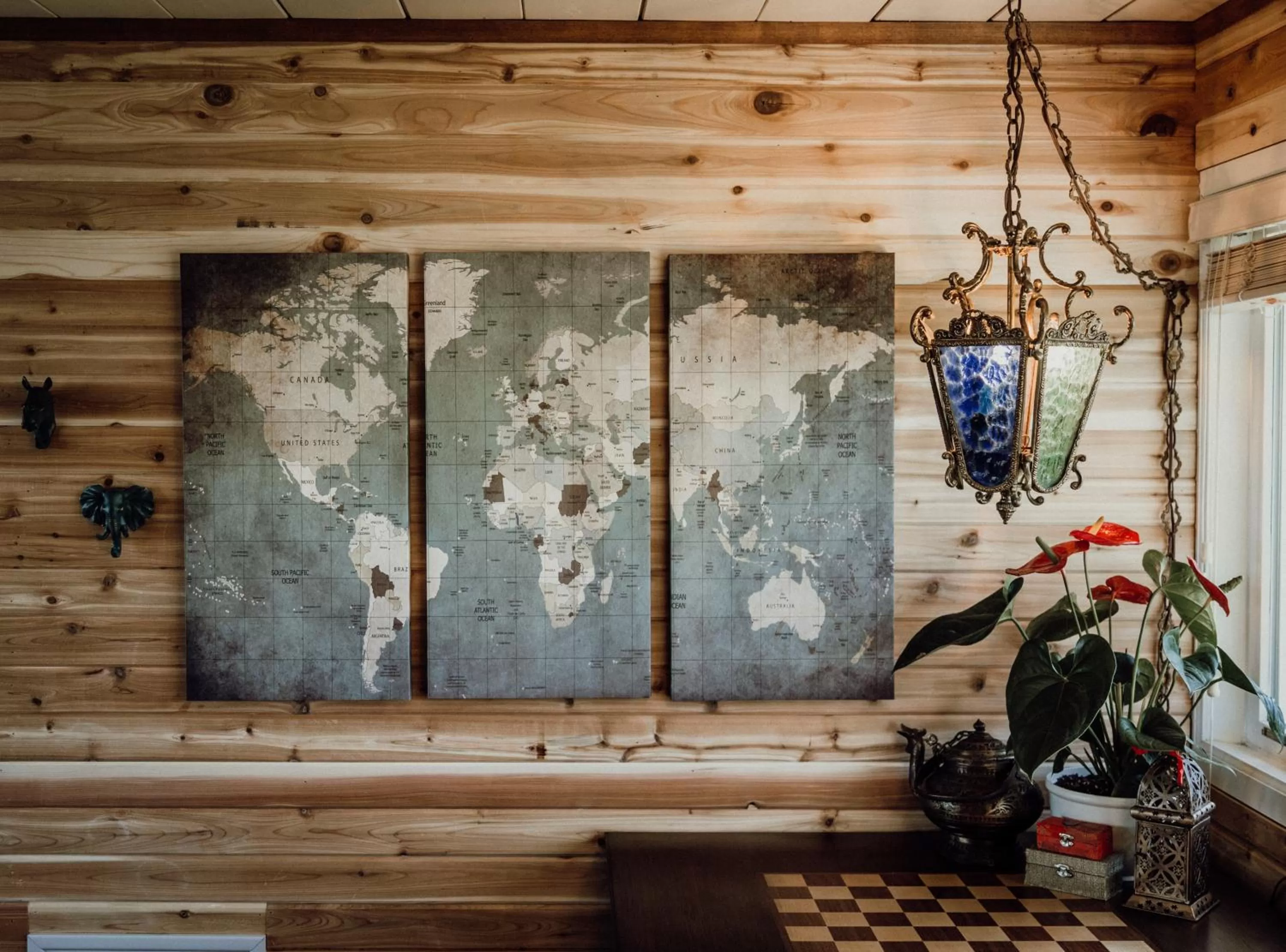 Dungeness Bay Cottages