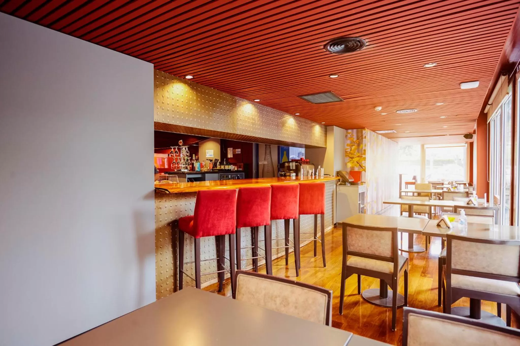 Restaurant/places to eat in Grand Brizo Comahue