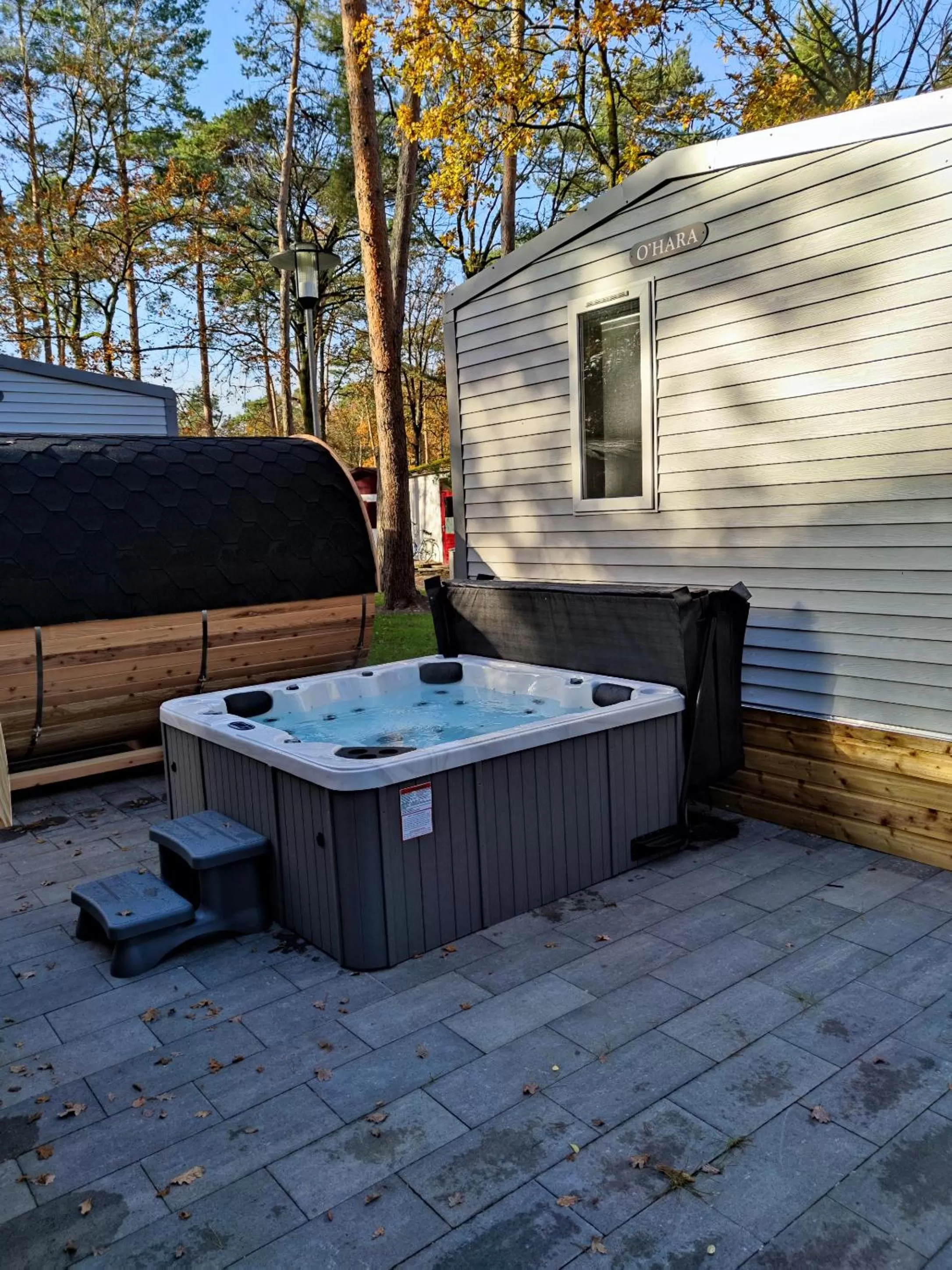 Bospark De Brenkberg