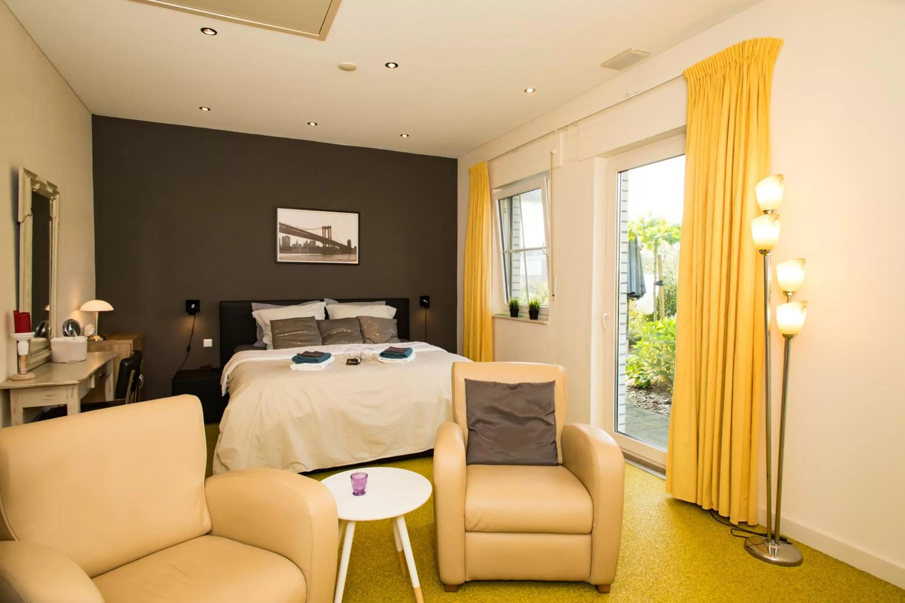 Luxe B&B Het Colmerhof