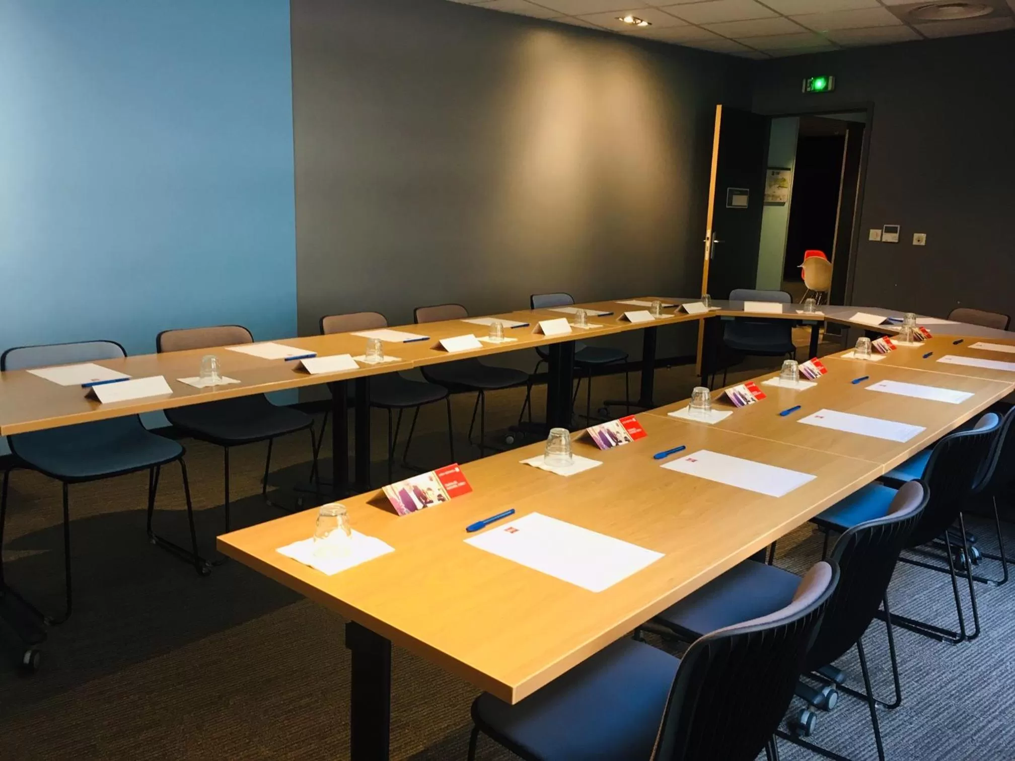 Banquet/Function facilities in ibis Lille Centre Grand Palais