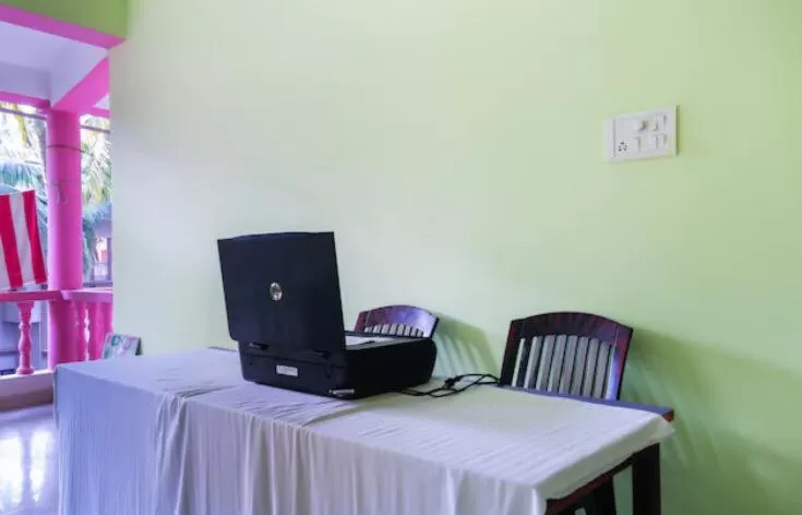 God's Gift Guest House