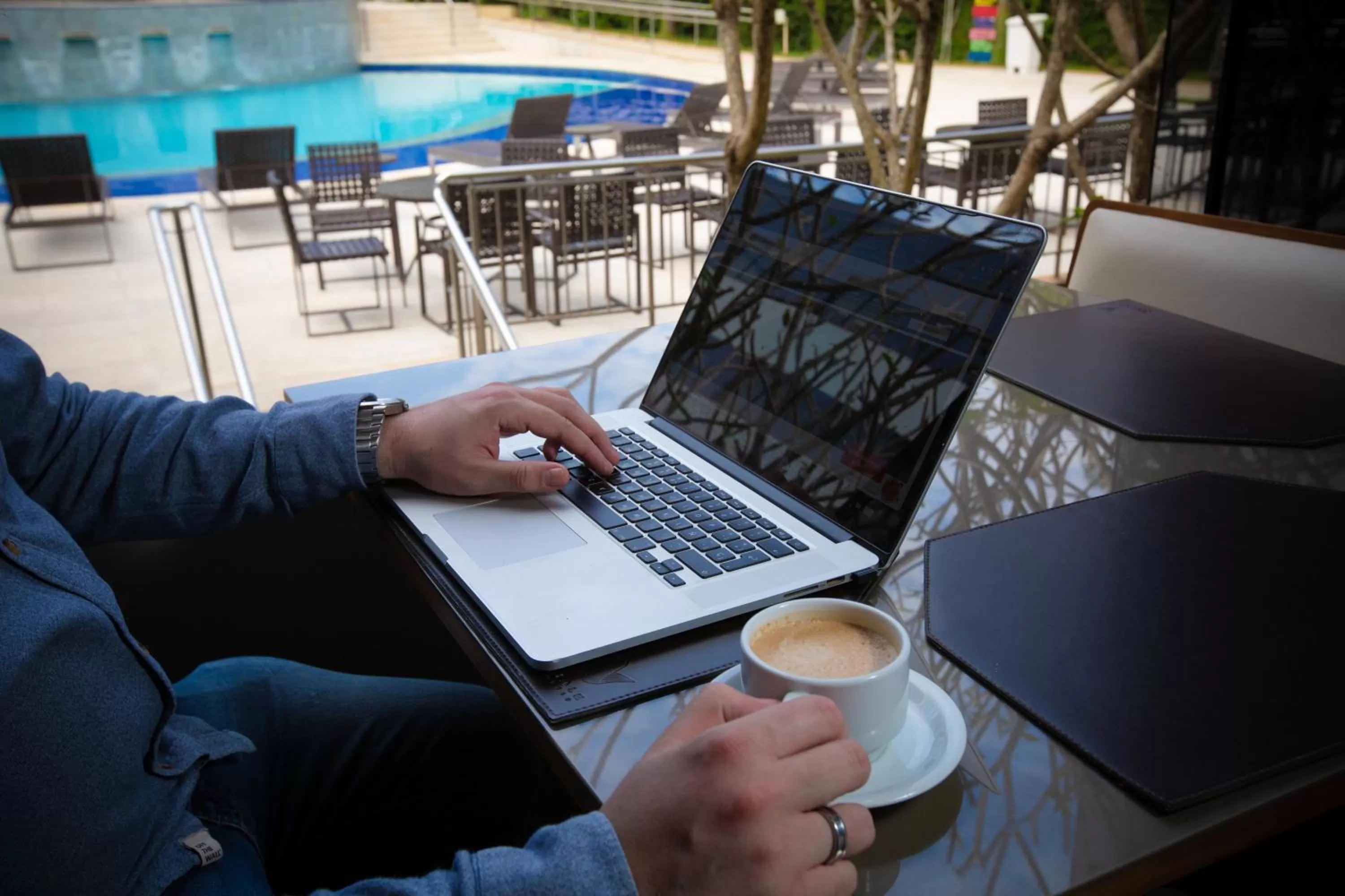 locker in Viale Cataratas Hotel & Eventos